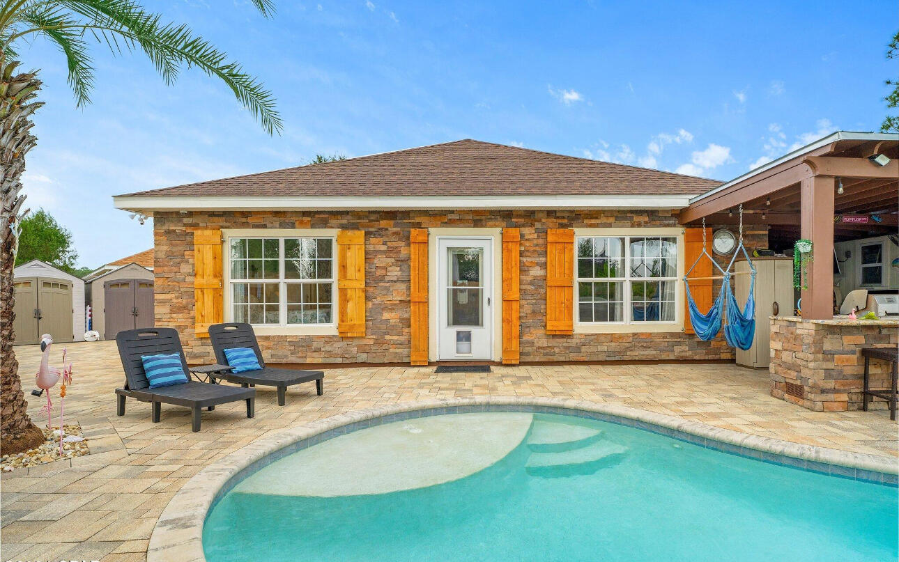 HIDDEN PINES ESTATES - Residential