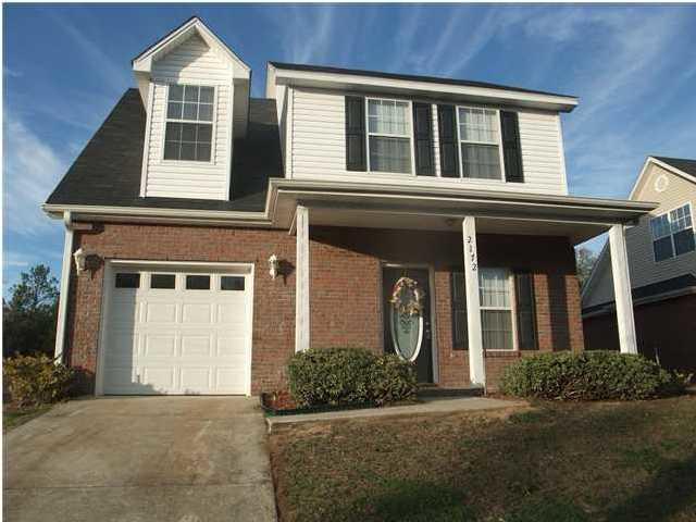 LAKE SILVER 1ST ADDN - Residential Lease