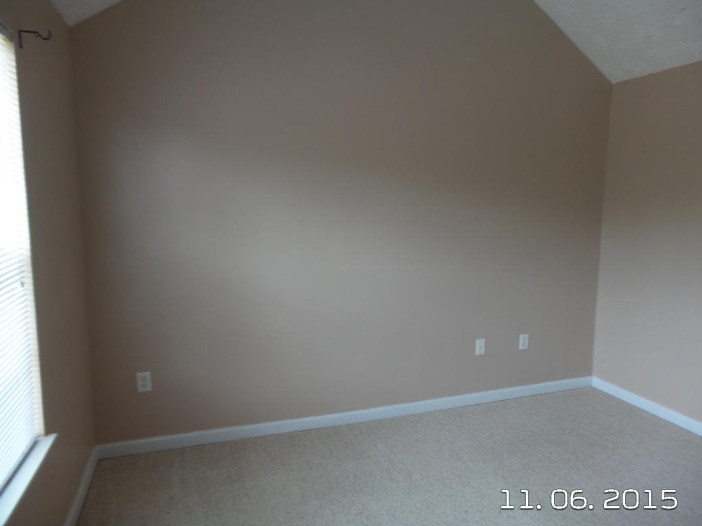 LAKE SILVER 1ST ADDN - Residential Lease