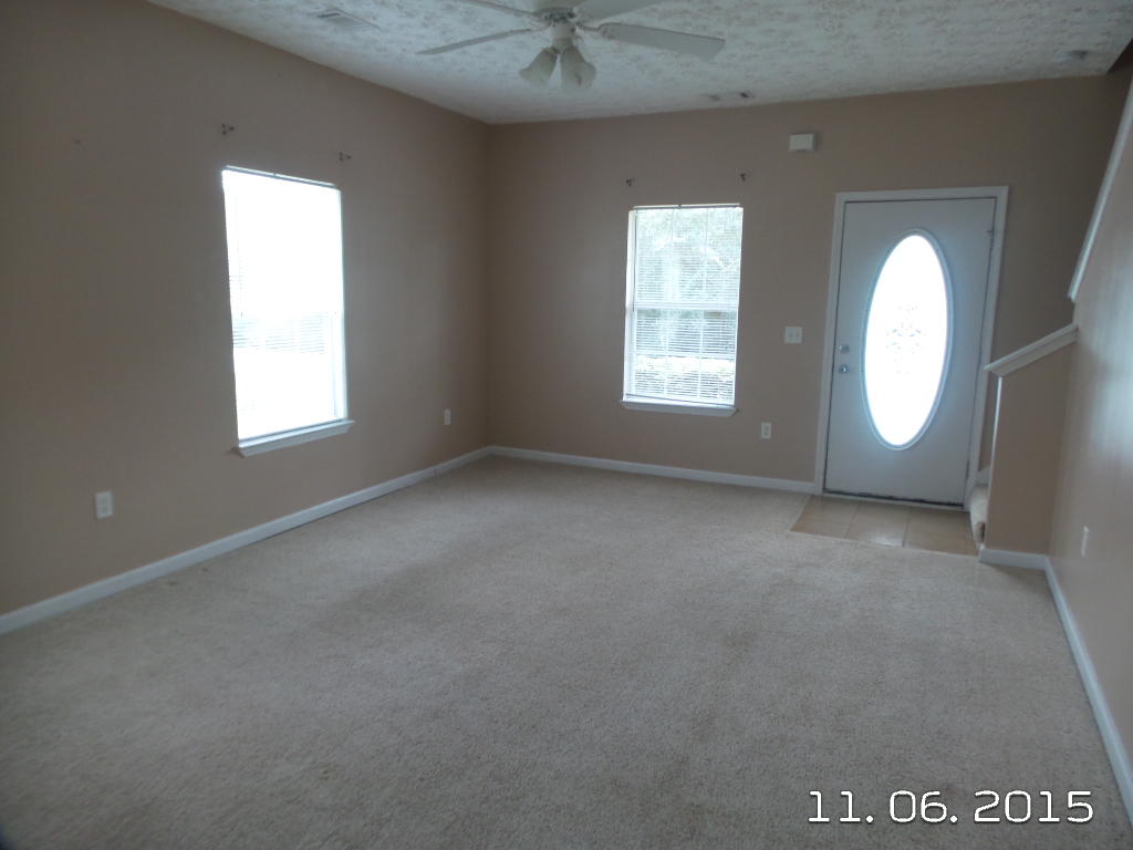LAKE SILVER 1ST ADDN - Residential Lease