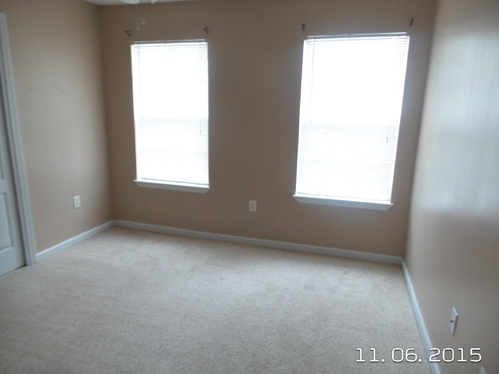 LAKE SILVER 1ST ADDN - Residential Lease