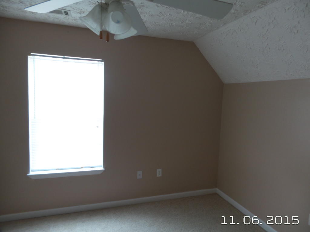 LAKE SILVER 1ST ADDN - Residential Lease
