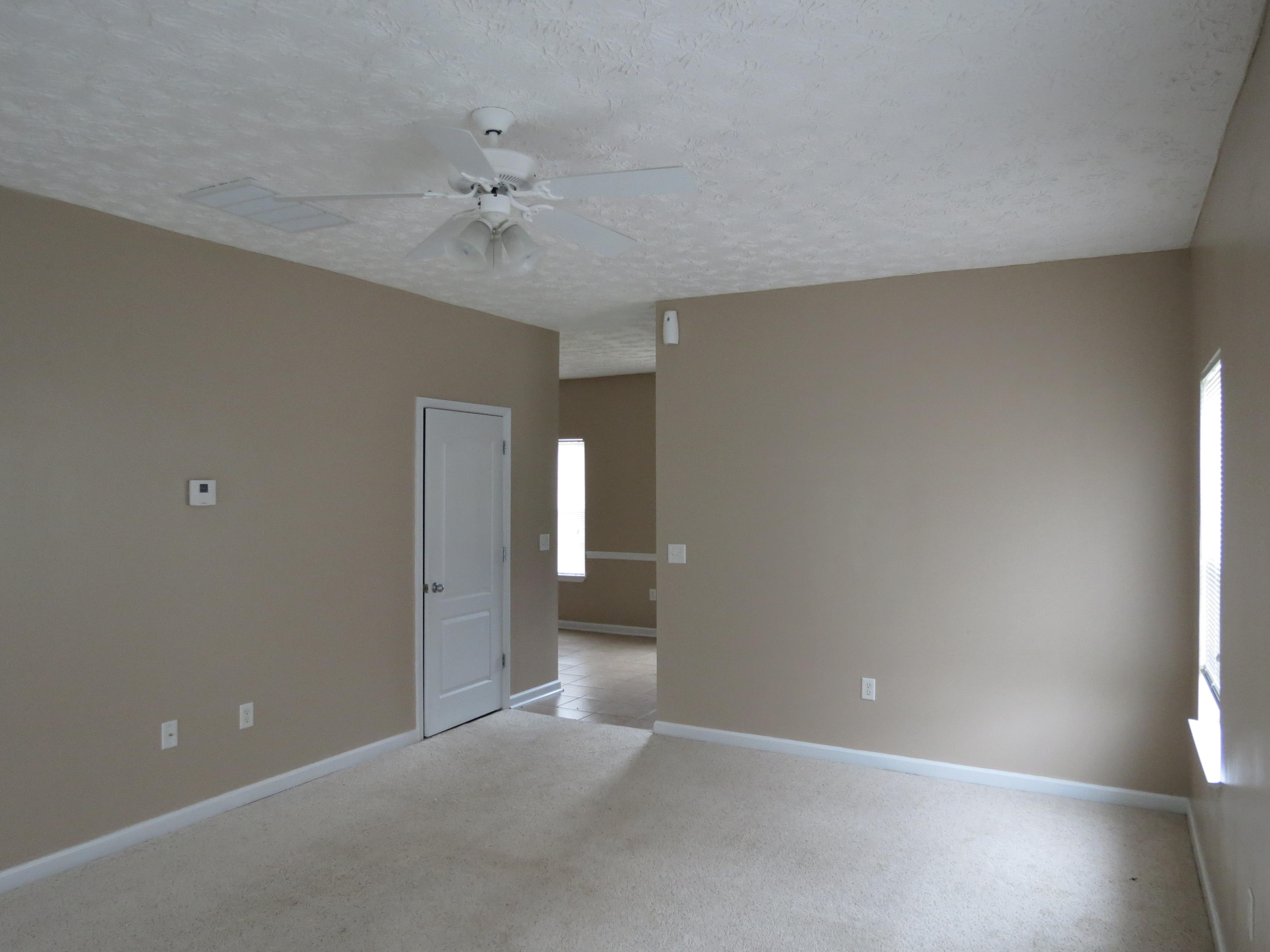 LAKE SILVER 1ST ADDN - Residential Lease