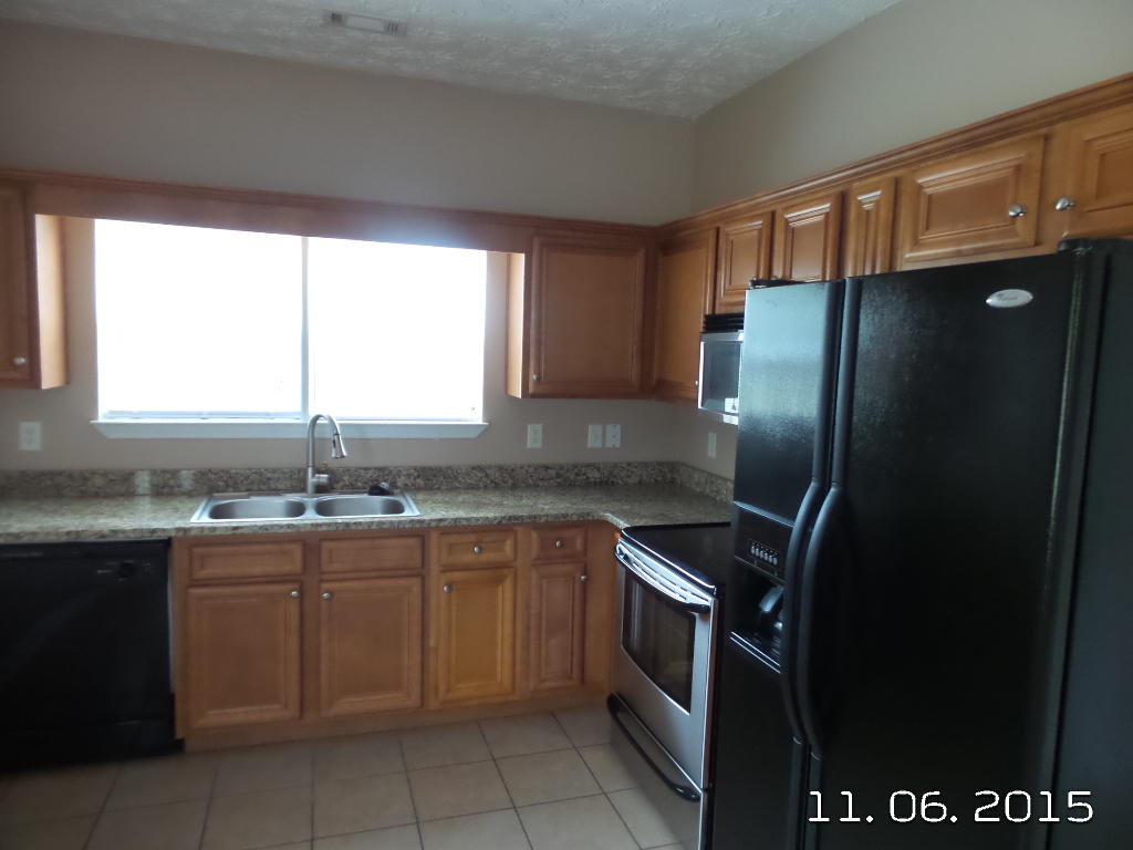 LAKE SILVER 1ST ADDN - Residential Lease