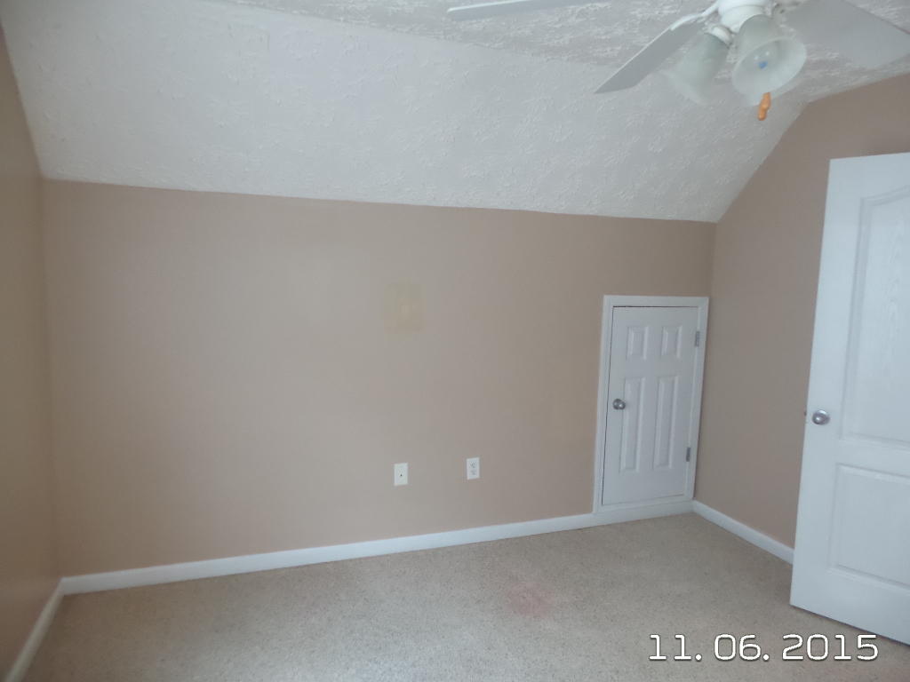 LAKE SILVER 1ST ADDN - Residential Lease