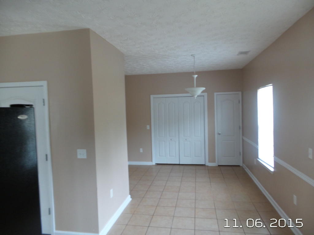 LAKE SILVER 1ST ADDN - Residential Lease