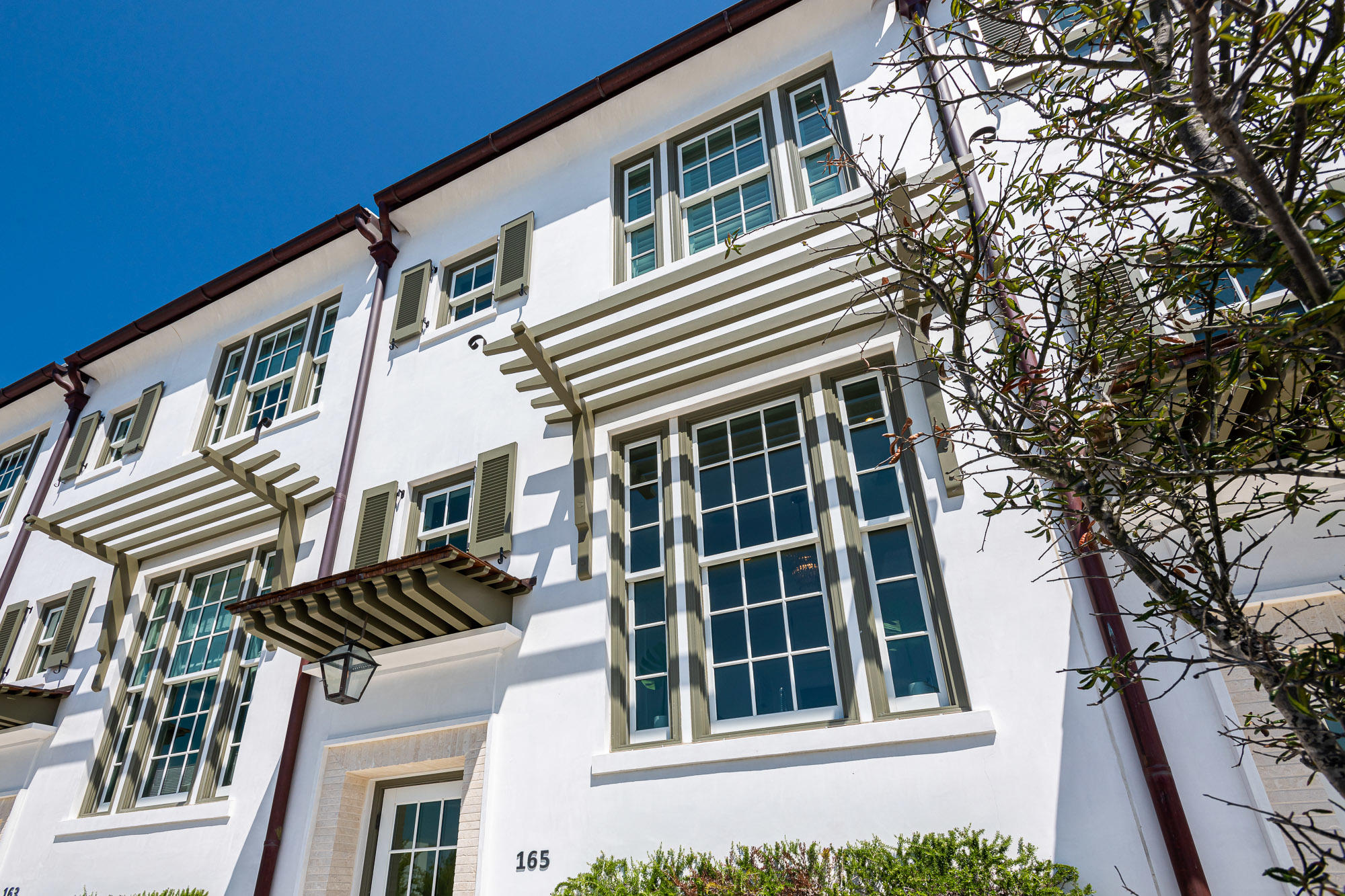 ALYS BEACH - Residential