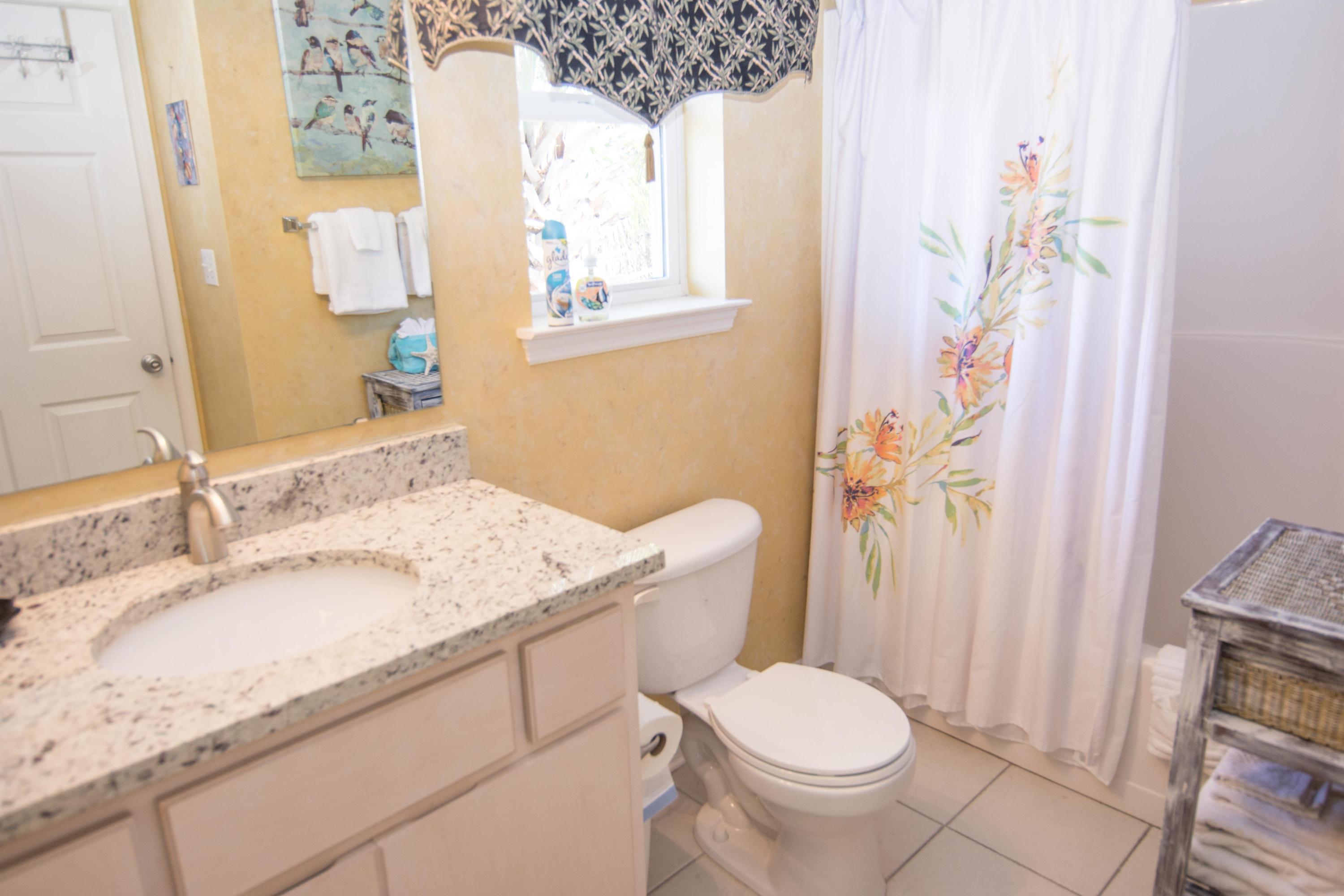 ROLLIN TIDE VILLAS - Residential