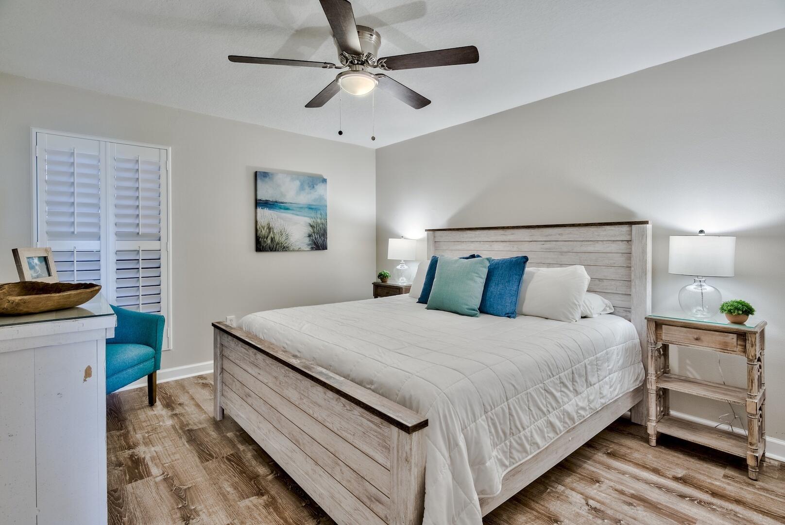 Jetty East Condominium - Residential
