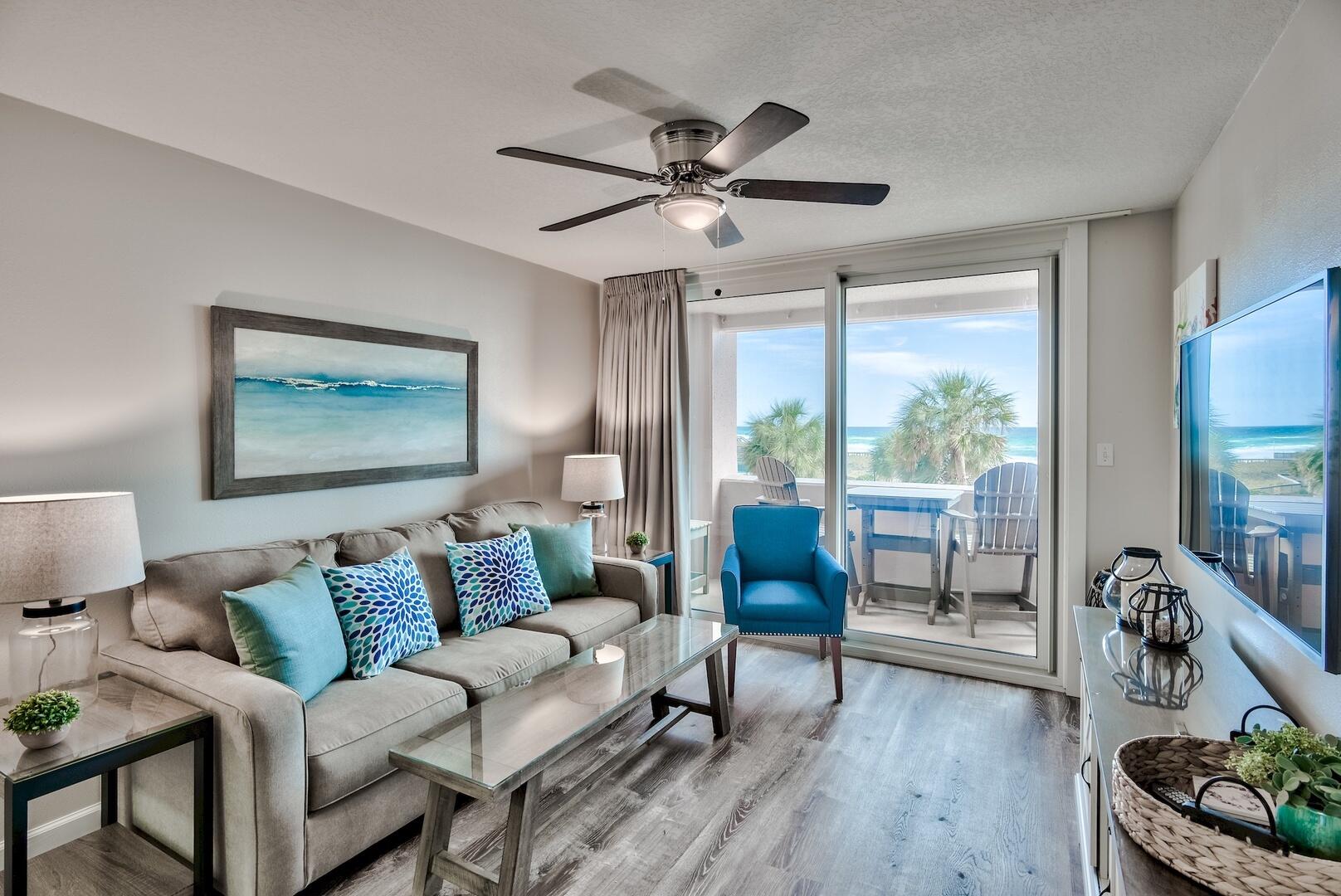 Jetty East Condominium - Residential