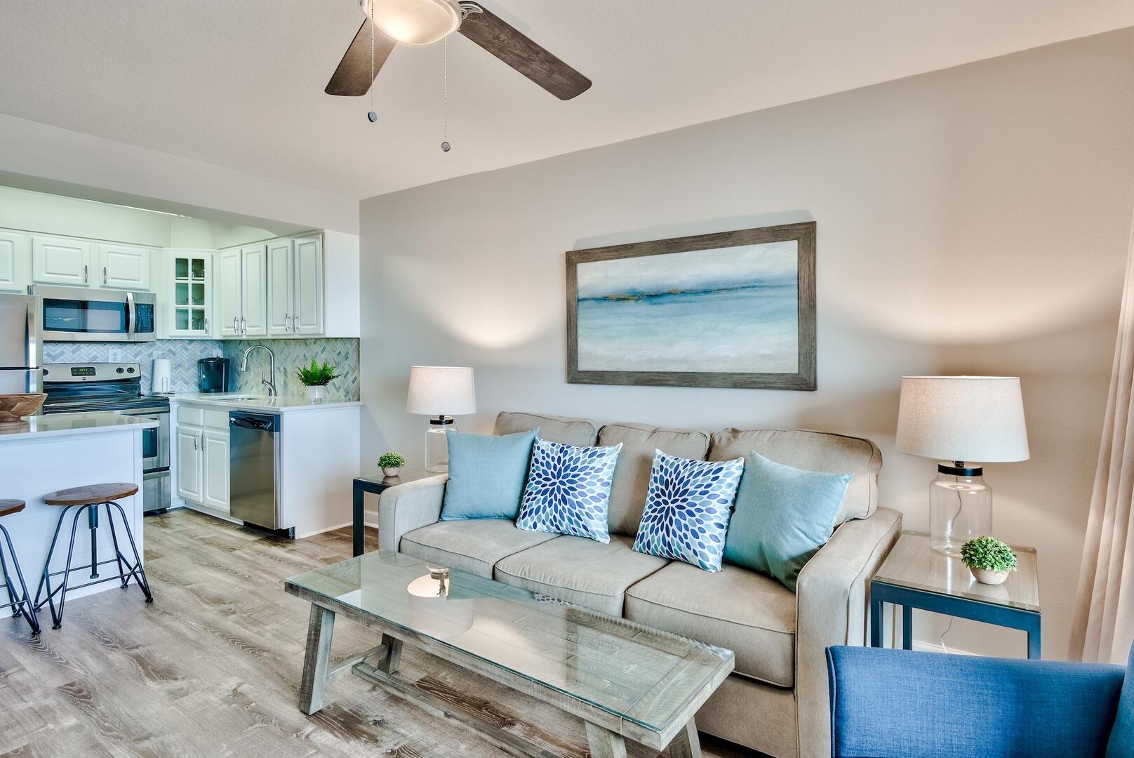 Jetty East Condominium - Residential