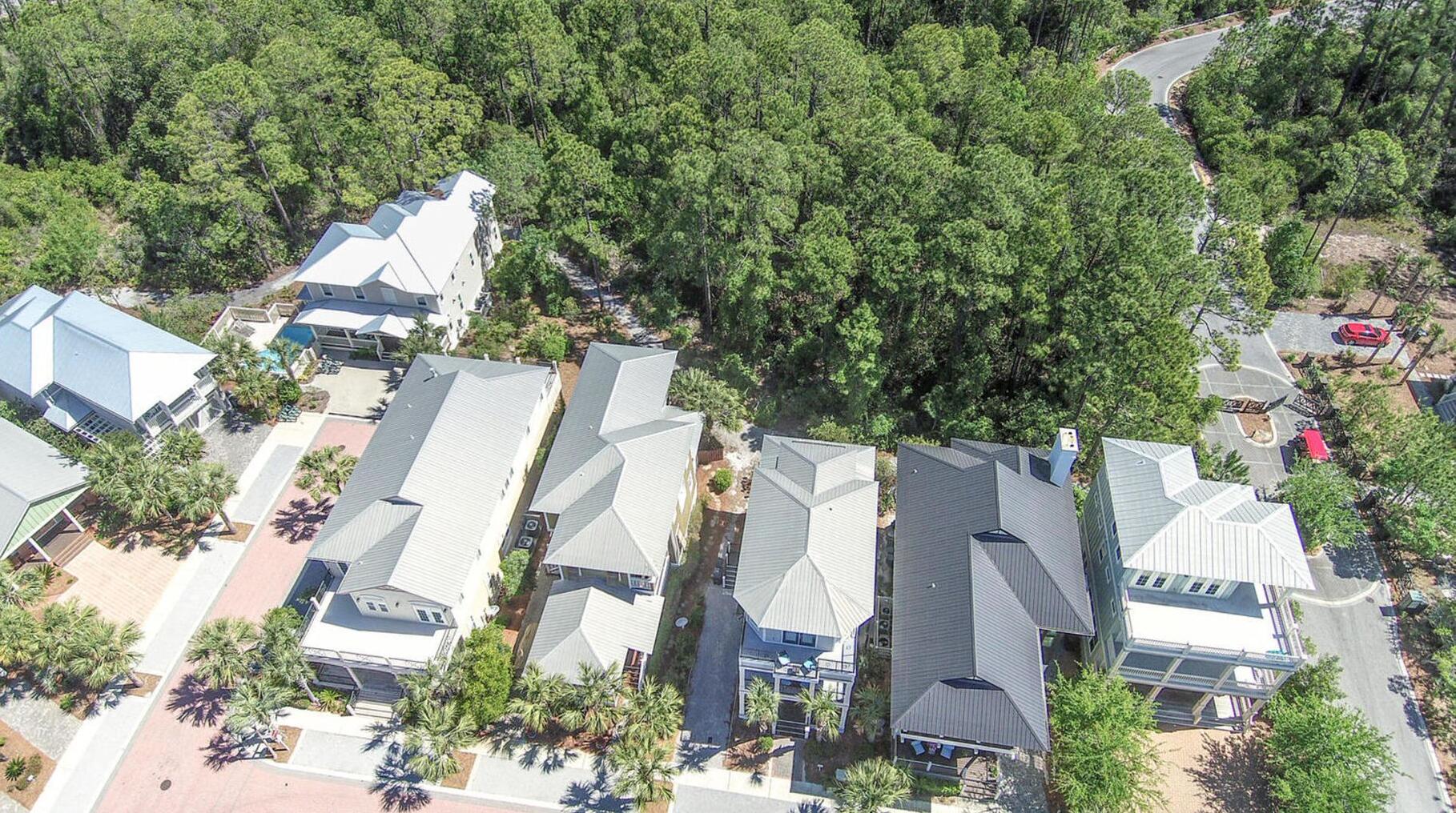 SEACREST BEACH - Residential