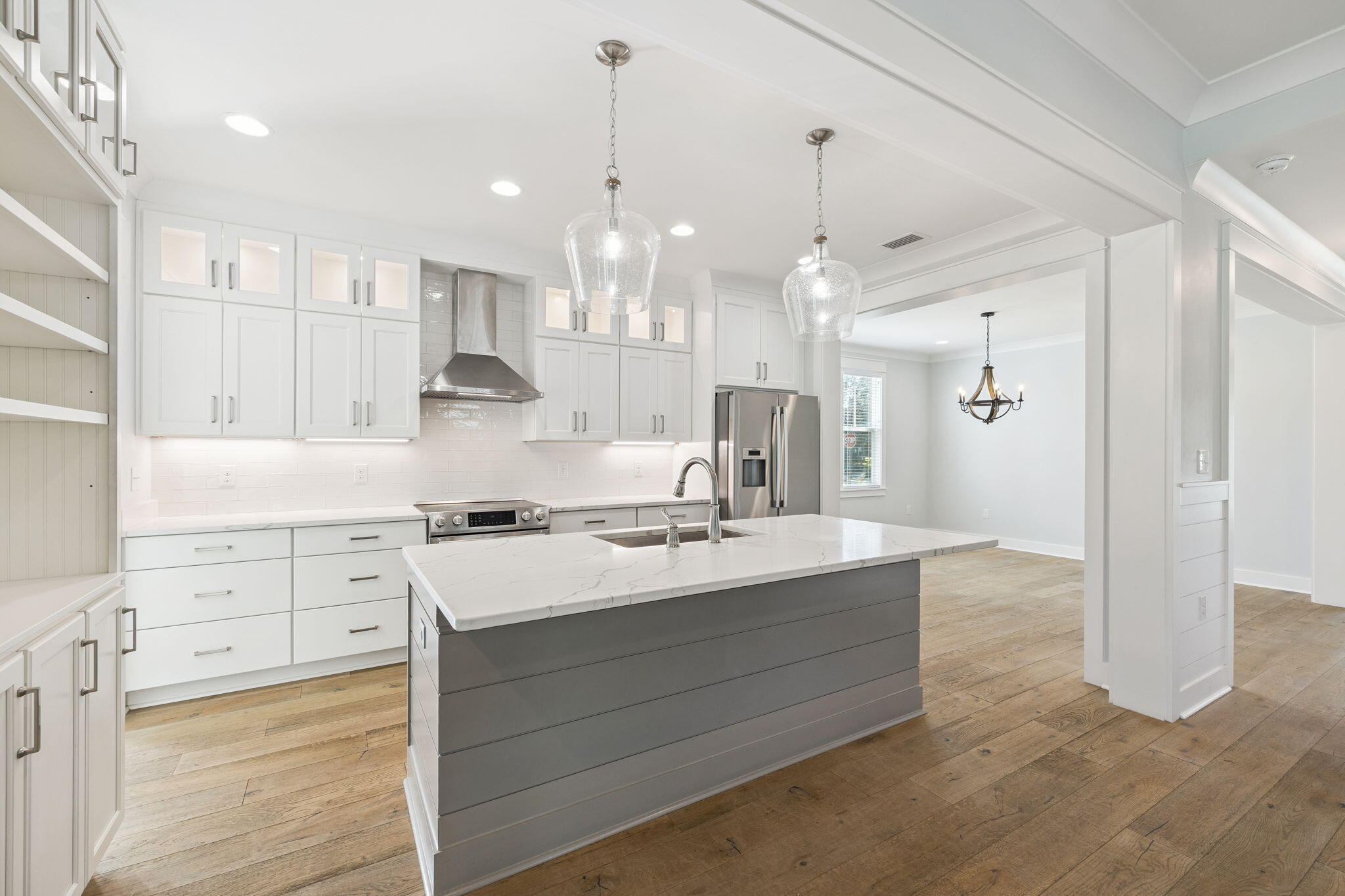 WATERSOUND ORIGINS - Residential