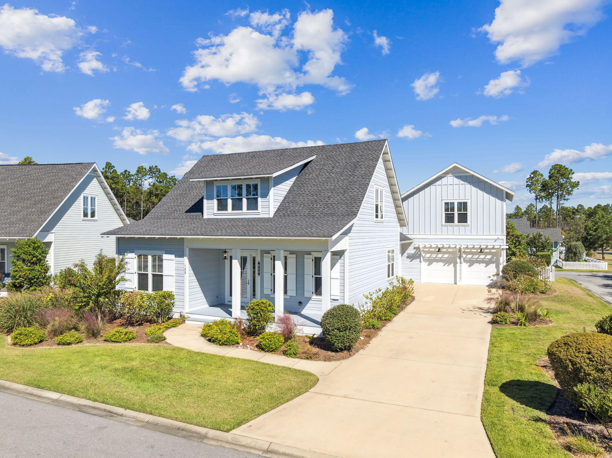 WATERSOUND ORIGINS - Residential