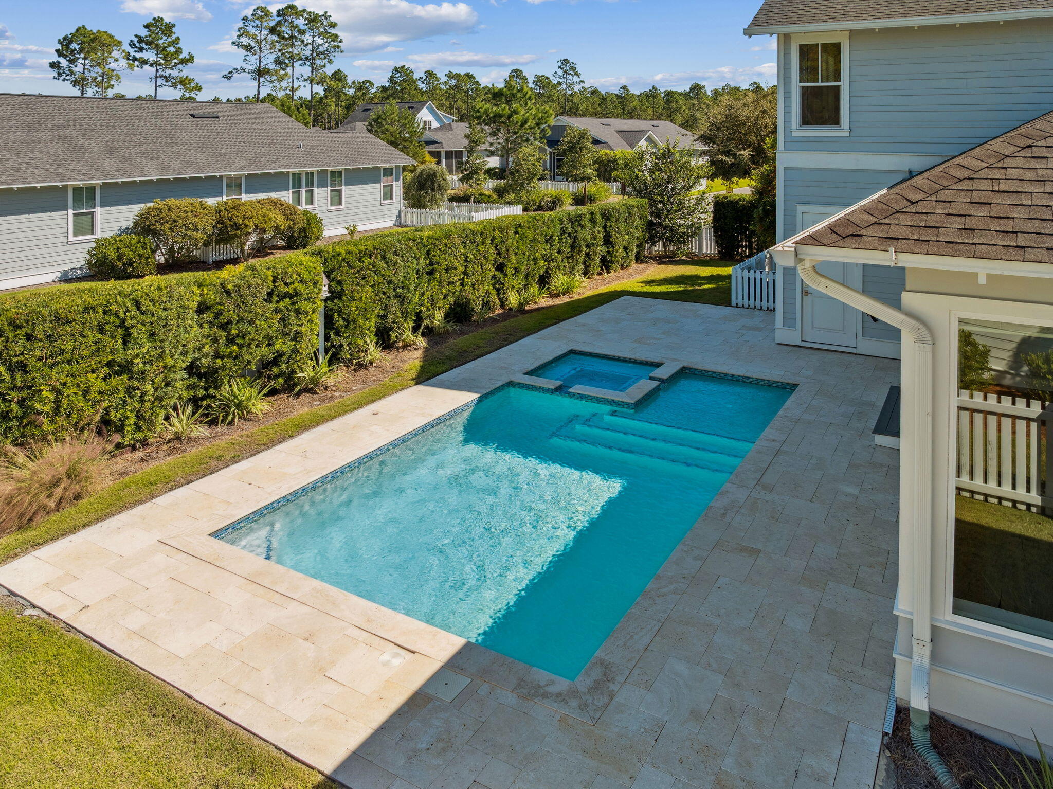 WATERSOUND ORIGINS - Residential
