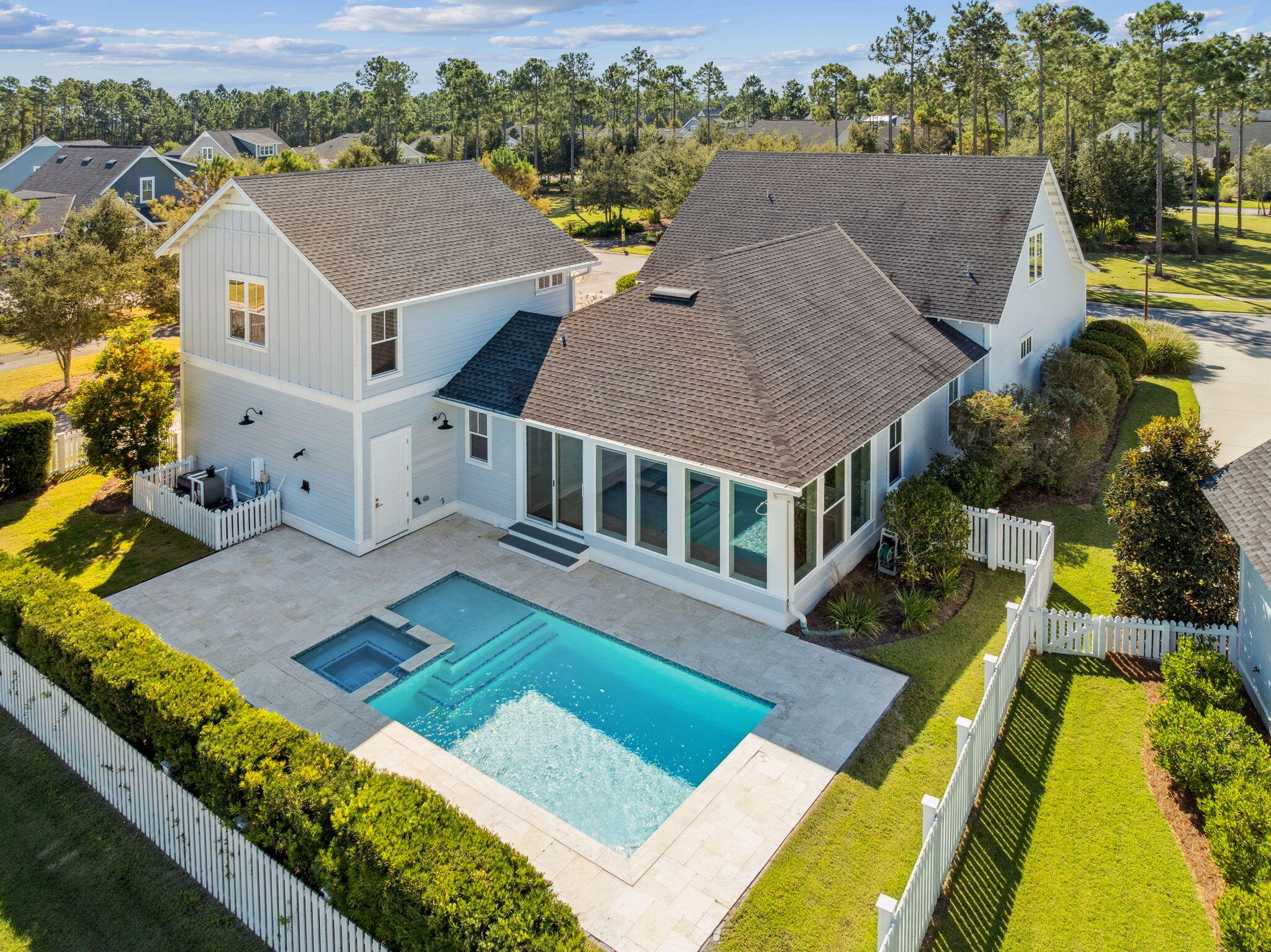 WATERSOUND ORIGINS - Residential