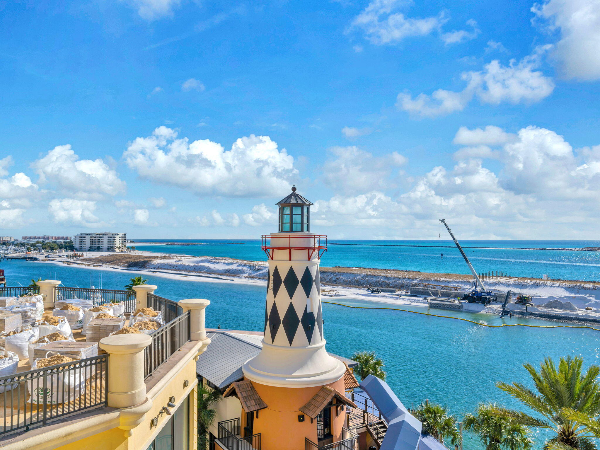 Spectacular Gulf-View Condo - Emerald Grande!
Welcome to your dream vacation destination! This updated 4-bedroom, 4-bathroom condo at Emerald Grande offers breathtaking panoramic views of the Gulf of Mexico, East Pass, Destin Harbor, and Crab Island—a true paradise for family getaways or rental income potential.
Step inside to discover a beautifully furnished interior, thoughtfully designed for comfort and relaxation. Whether you're hosting guests or enjoying a quiet escape, you'll be surrounded by elegance and convenience.
Resort-Style Amenities Include:
-Onsite restaurants and lounges
-Full-service spa and fitness center
-Luxurious pool and hot tub
-Valet parking
-Direct access to Harbor Walk Village for shopping, dining, and entertainment. Don't miss your chance to own a piece of the Emerald Coast! This condo is more than just a home, it's an experience.
2024 Income- over $99K, Average utilities-$160 per month, Insurance-$3300 per year, New appliances & kitchen remodel 2023, New Living & Dining furniture.