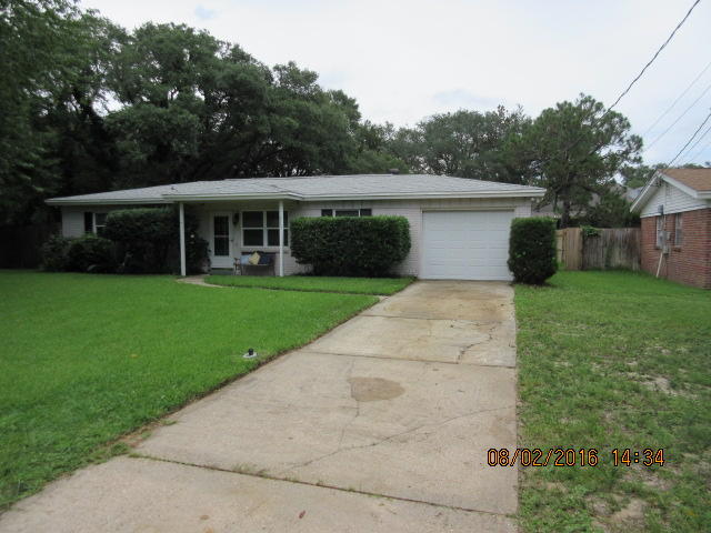 GARNIERS HEIGHTS 1ST ADDN - Residential Lease