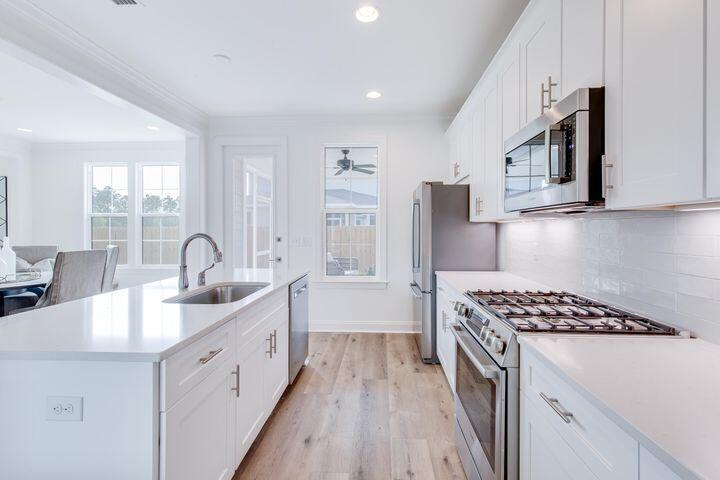 WATERSOUND ORIGINS - Residential Lease