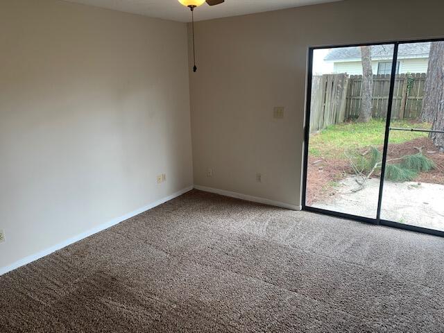 HIDDEN TRAILS PH 1 - Residential Lease