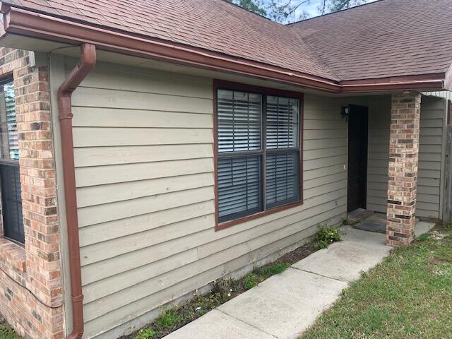 HIDDEN TRAILS PH 1 - Residential Lease