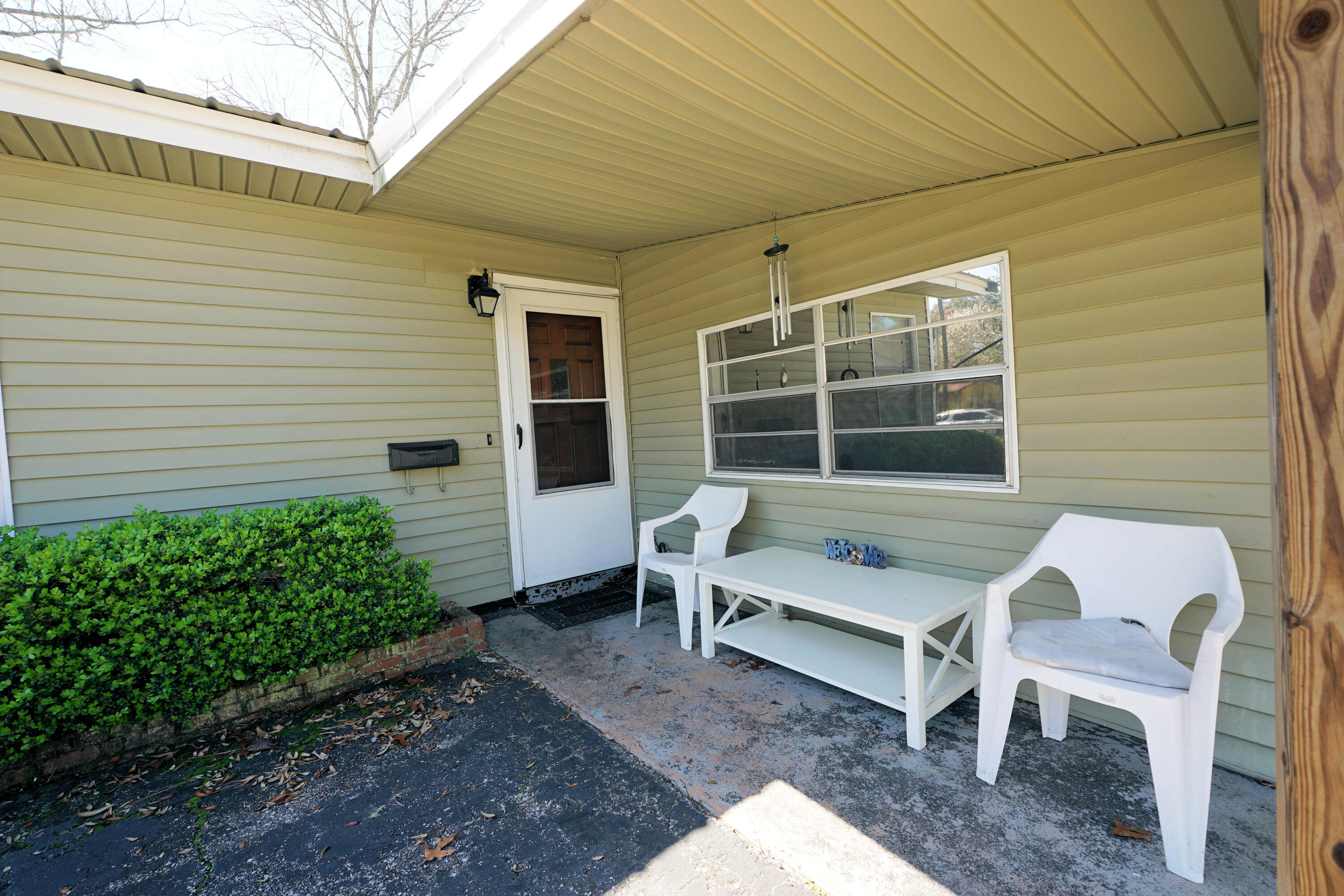 GARNIERS BEACH 3RD - Residential