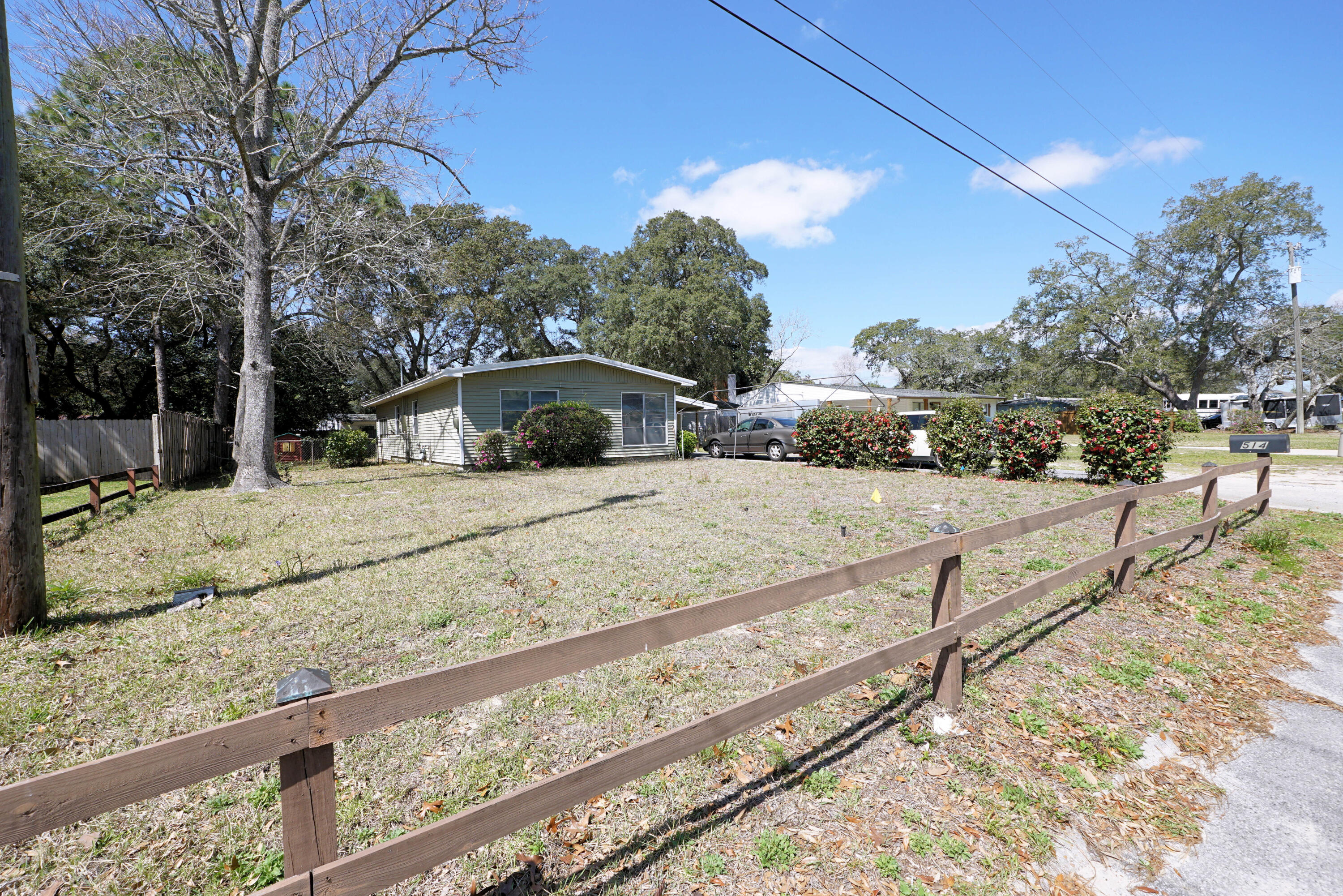 GARNIERS BEACH 3RD - Residential