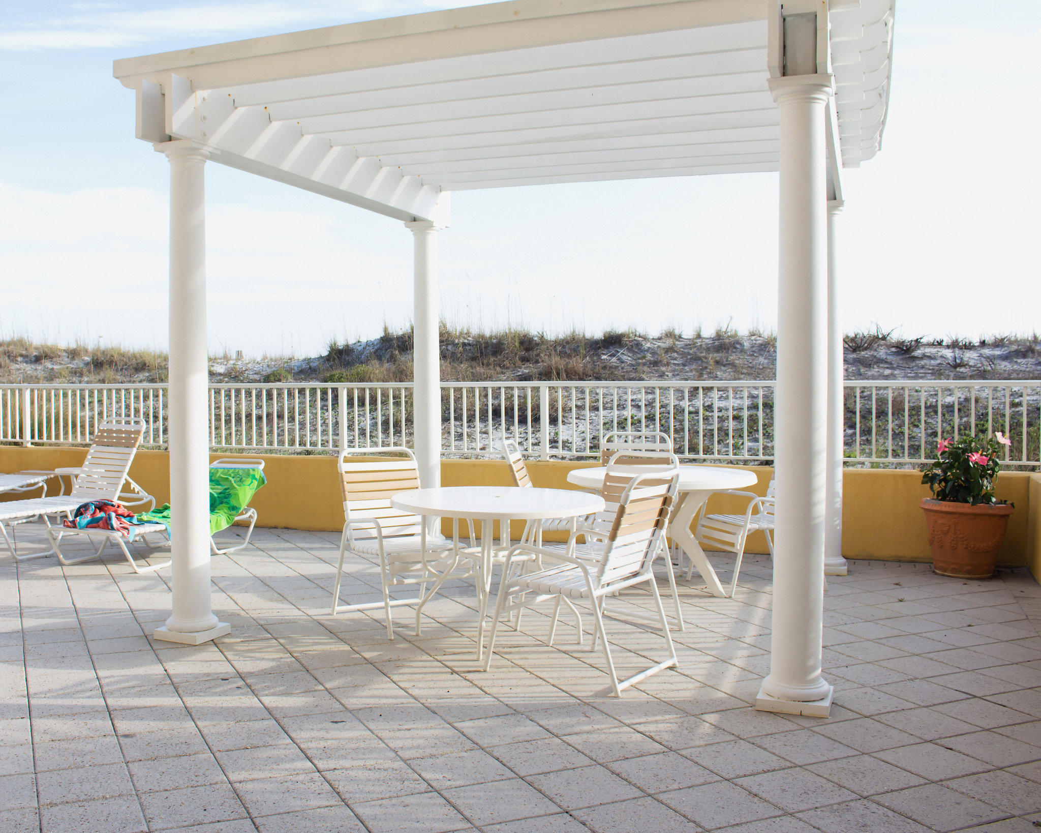 GULF DUNES CONDO UNIT 610 - Residential