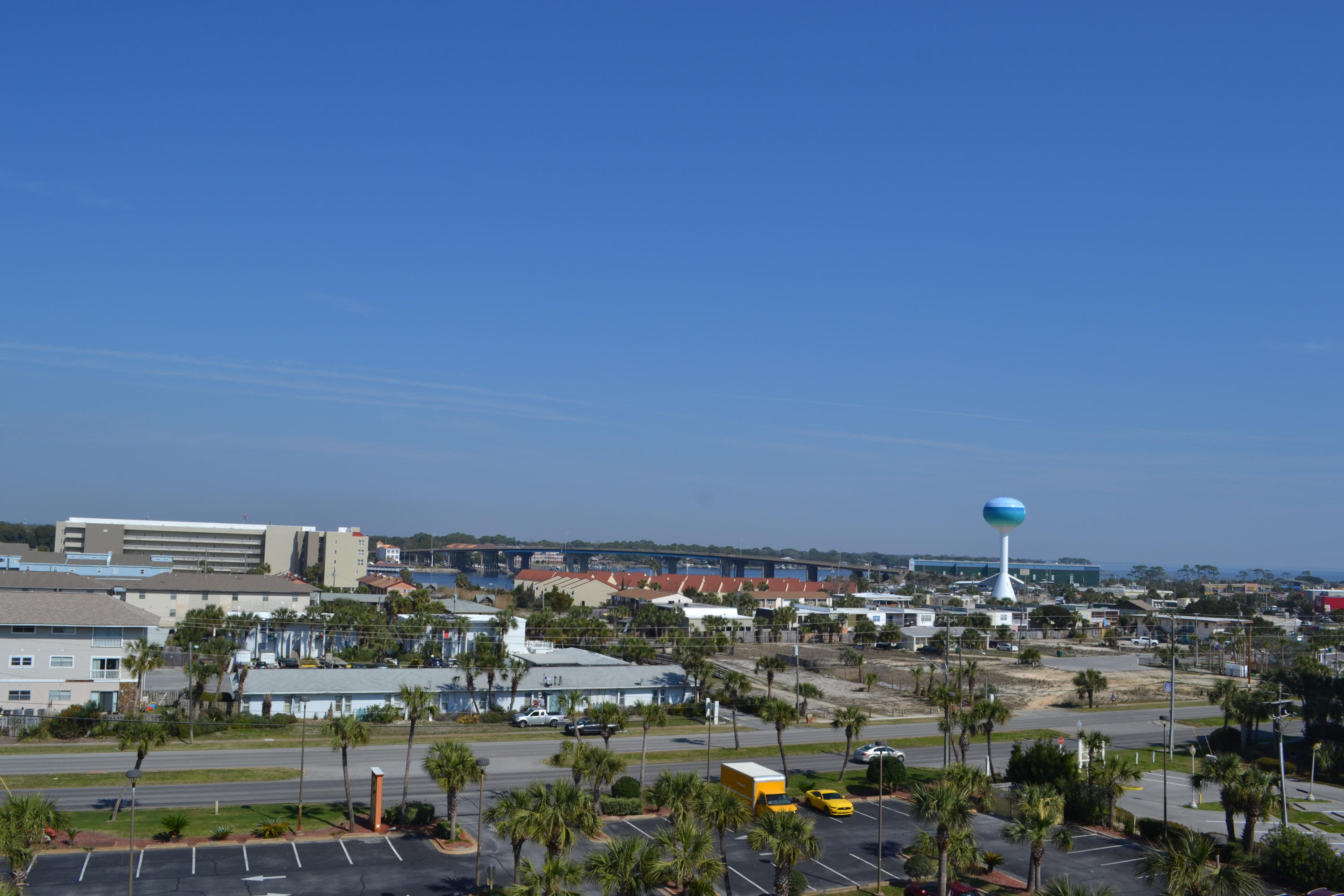 GULF DUNES CONDO UNIT 610 - Residential