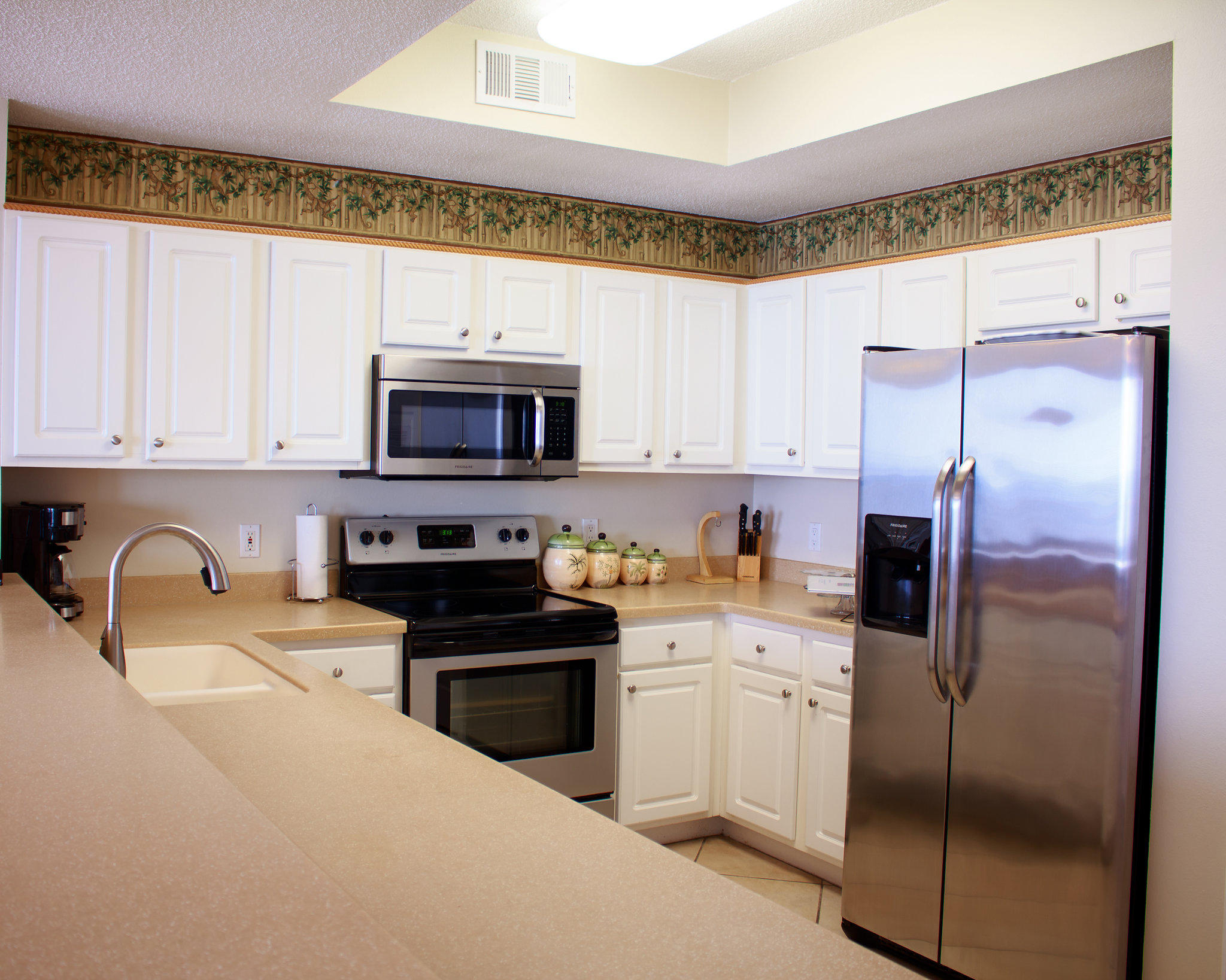 GULF DUNES CONDO UNIT 610 - Residential