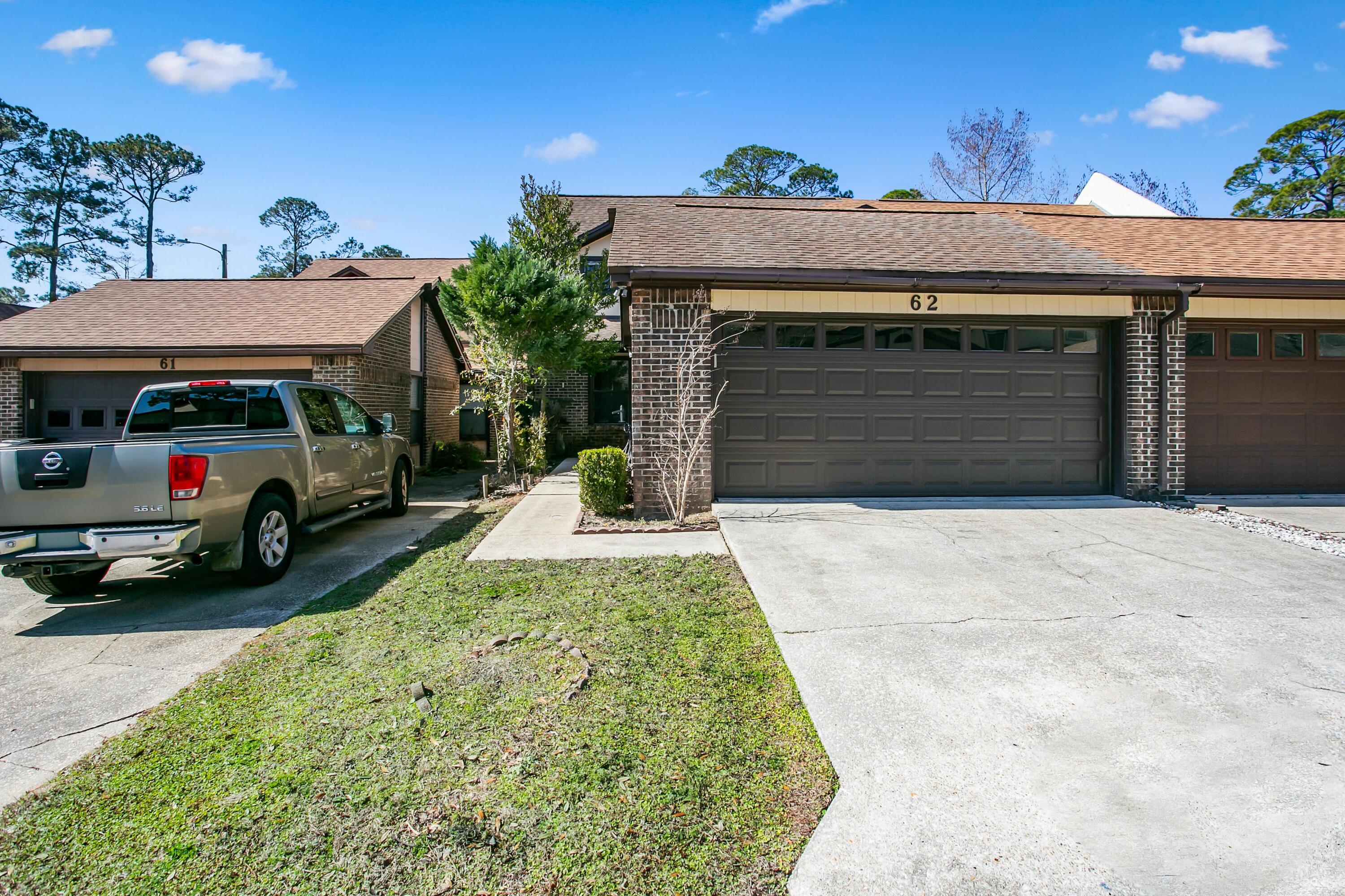 HIDDEN COVE PH 2 - Residential