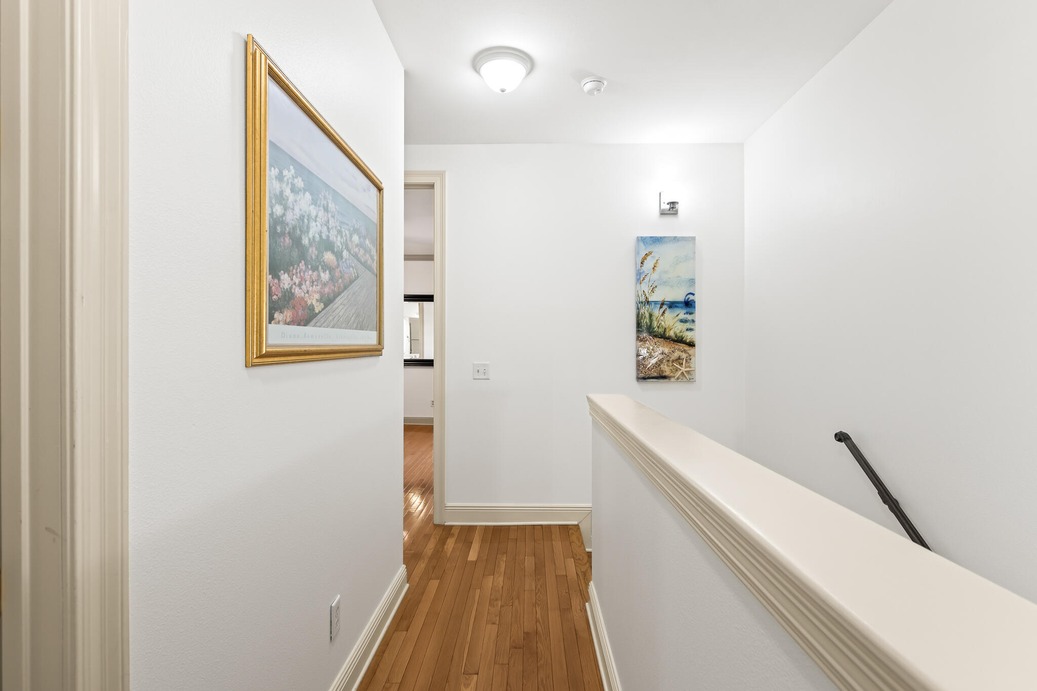 Gulf Place Courtyard - Residential