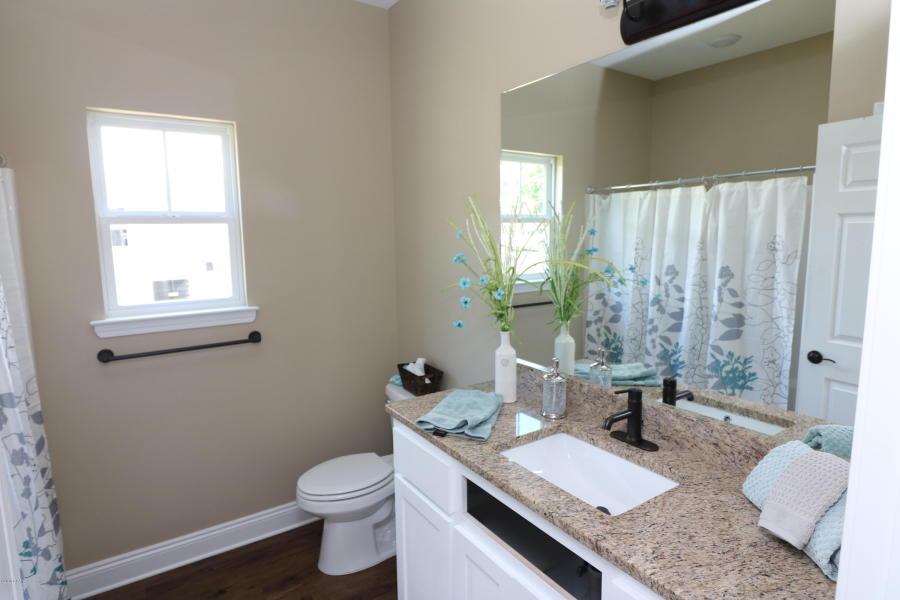 CALLAWAY CORNERS - Residential