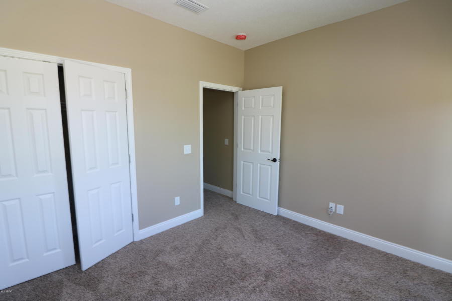 CALLAWAY CORNERS - Residential