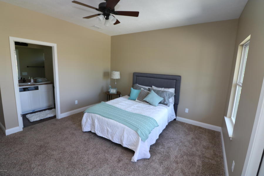 CALLAWAY CORNERS - Residential