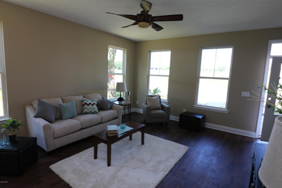 CALLAWAY CORNERS - Residential