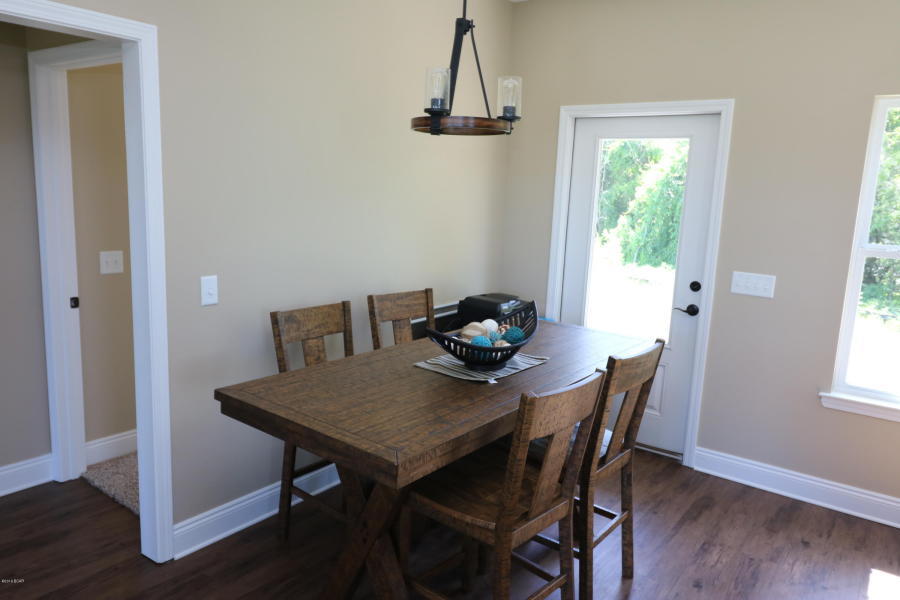 CALLAWAY CORNERS - Residential