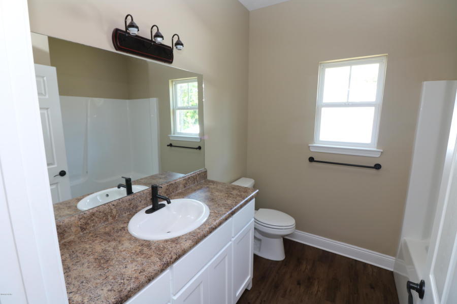 CALLAWAY CORNERS - Residential