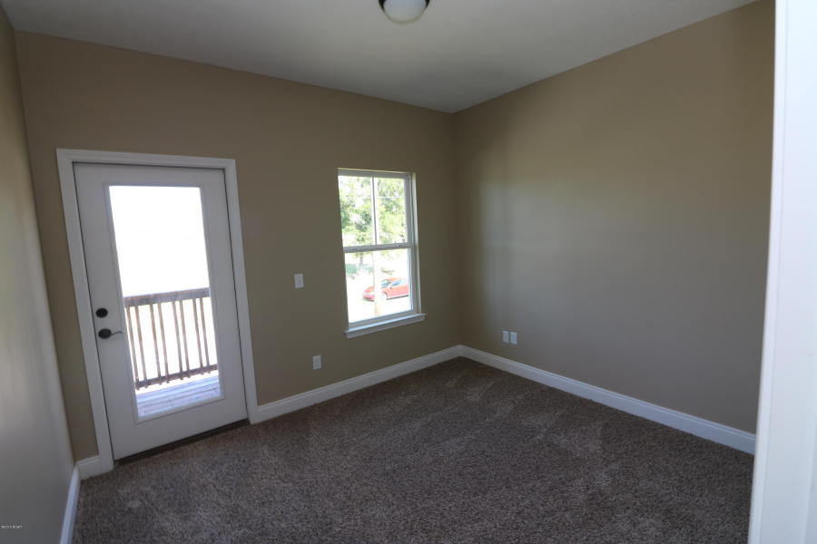 CALLAWAY CORNERS - Residential