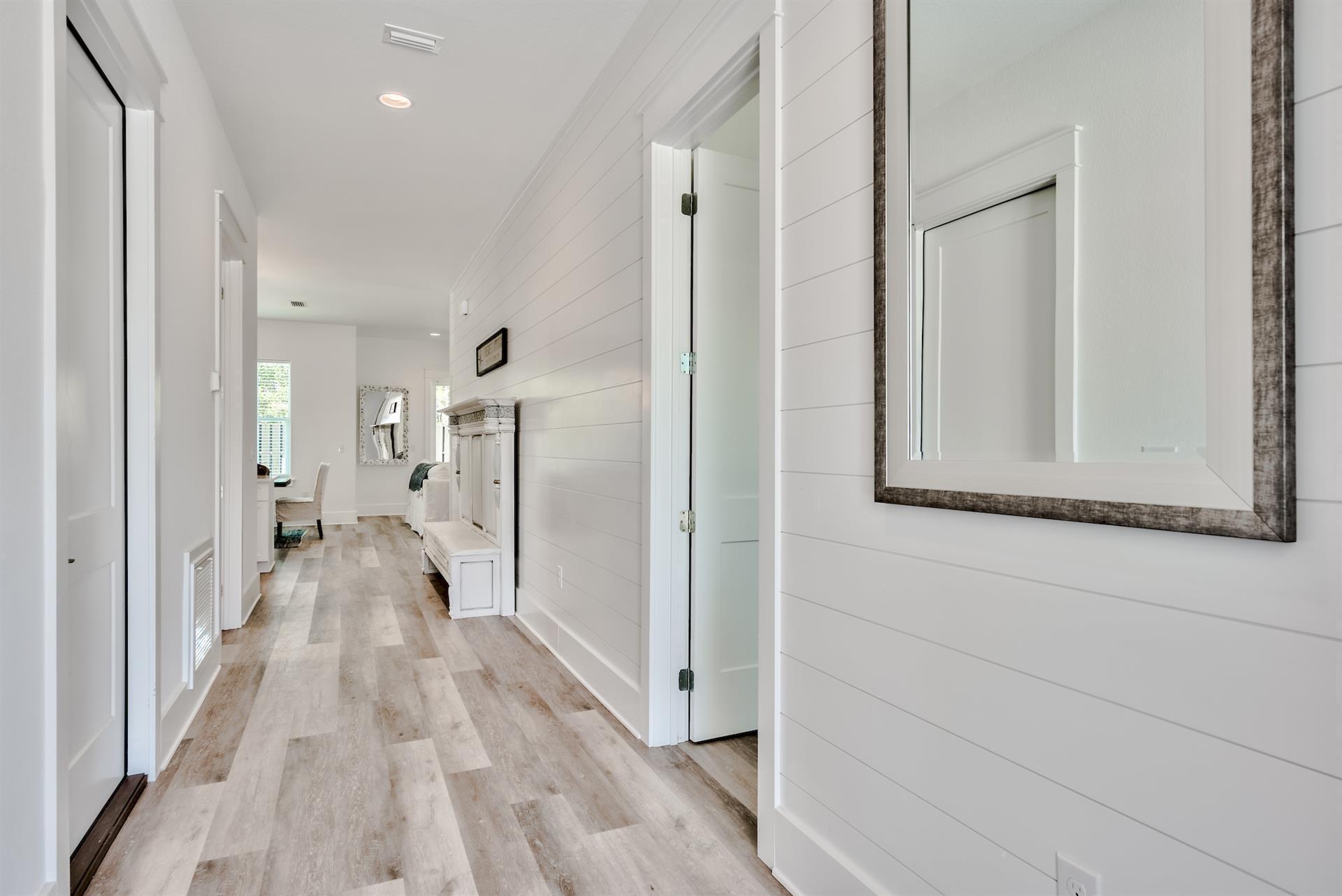 Santa Rosa Retreat - Residential