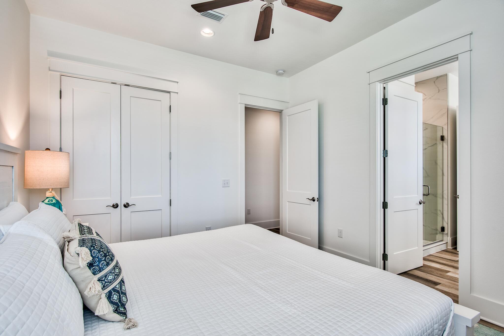 Santa Rosa Retreat - Residential