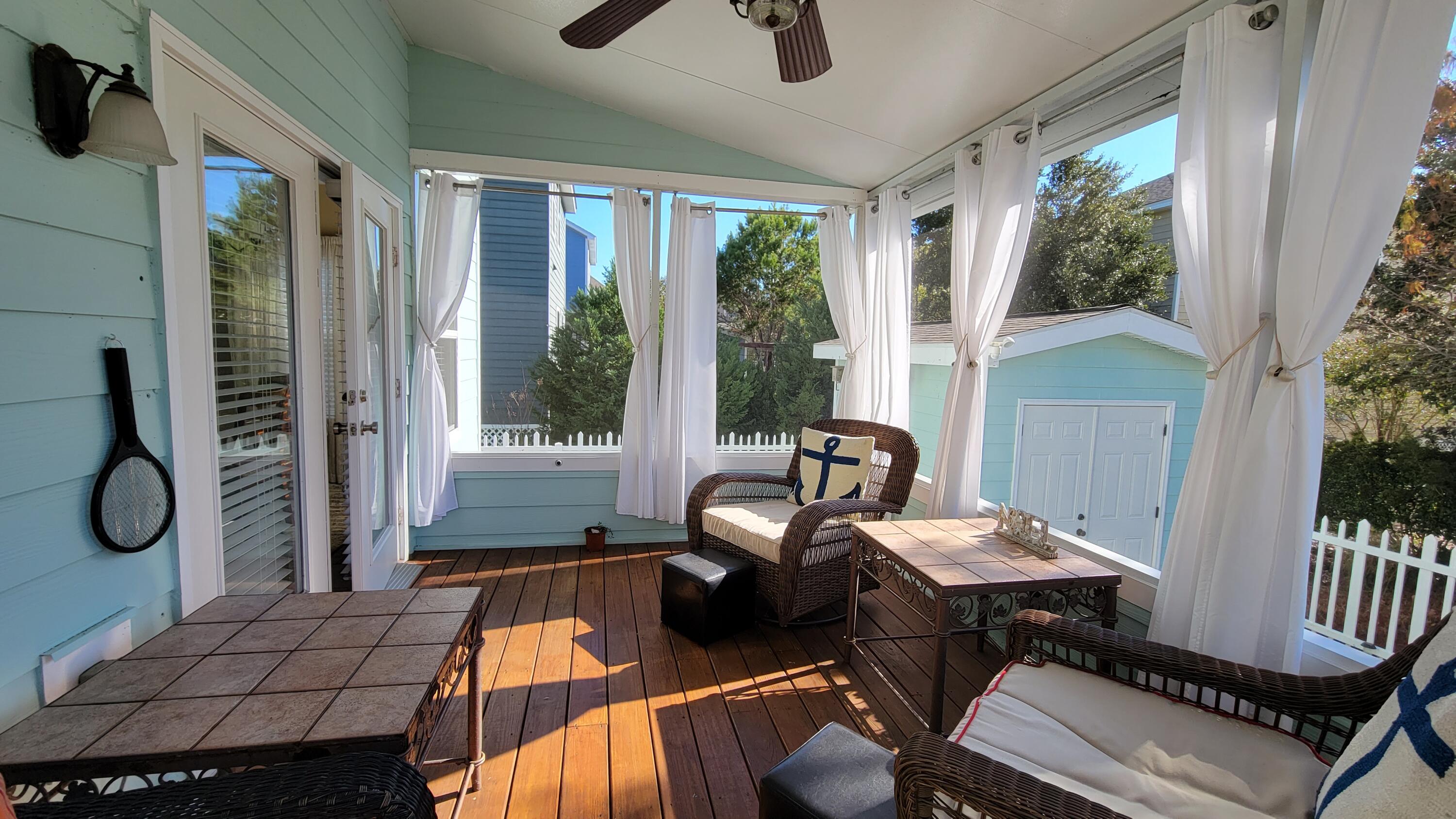 SANTA ROSA GOLF VILLAS - Residential Lease