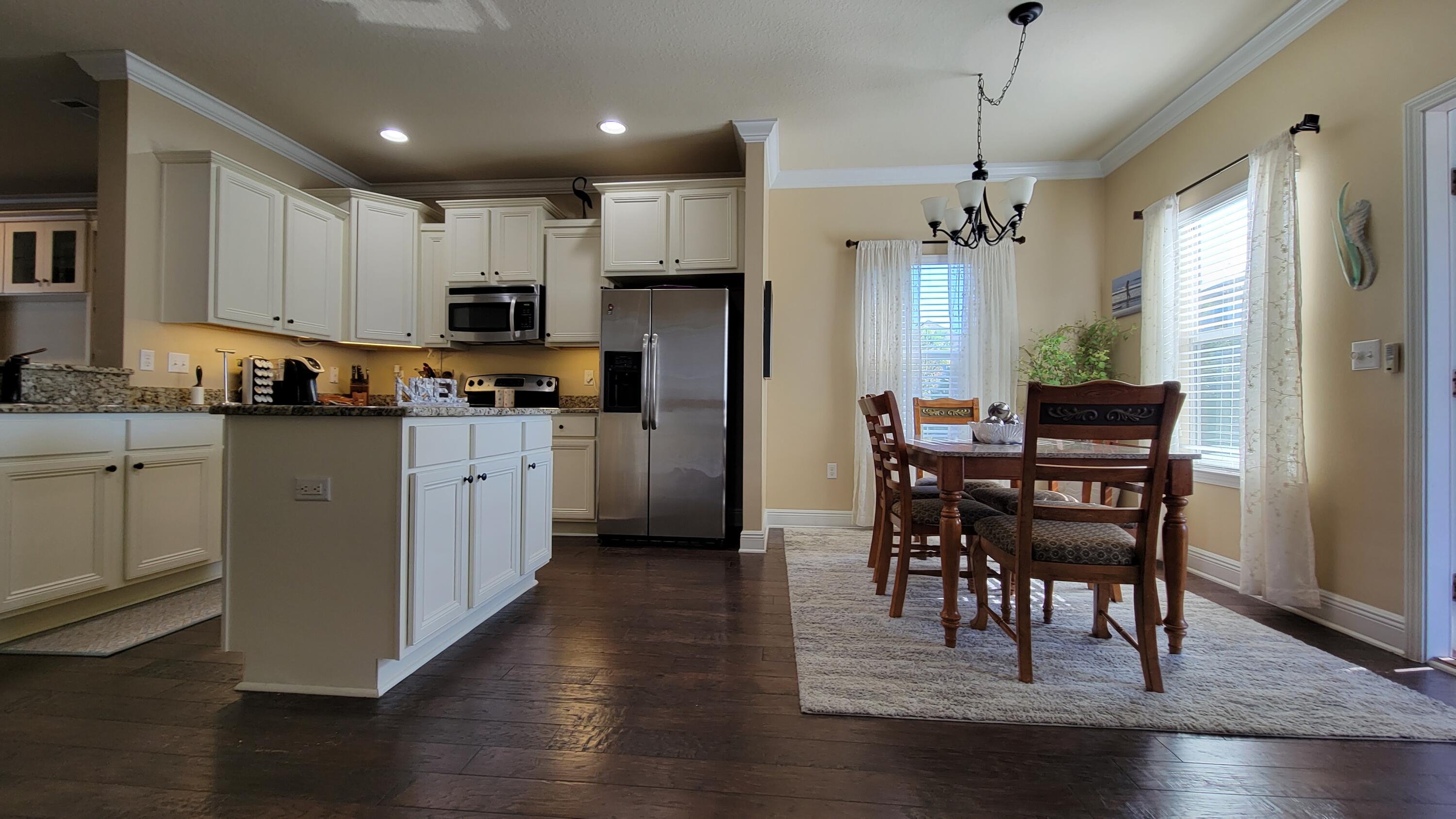 SANTA ROSA GOLF VILLAS - Residential Lease