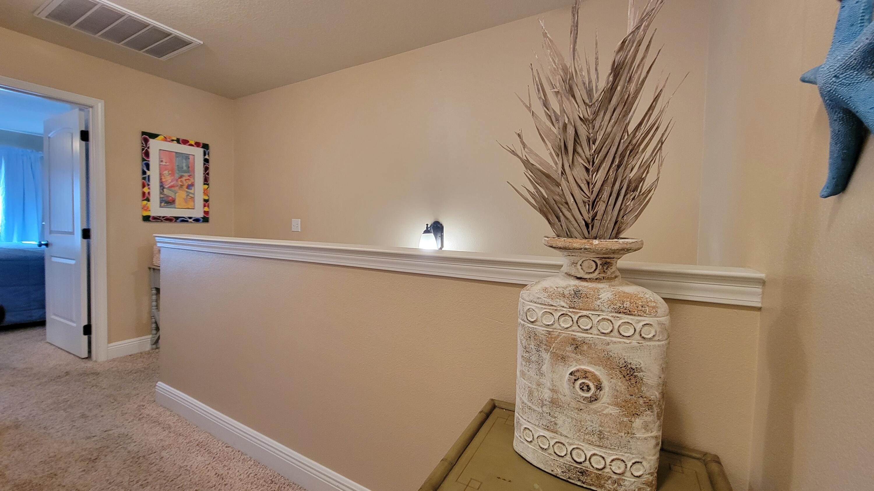 SANTA ROSA GOLF VILLAS - Residential Lease