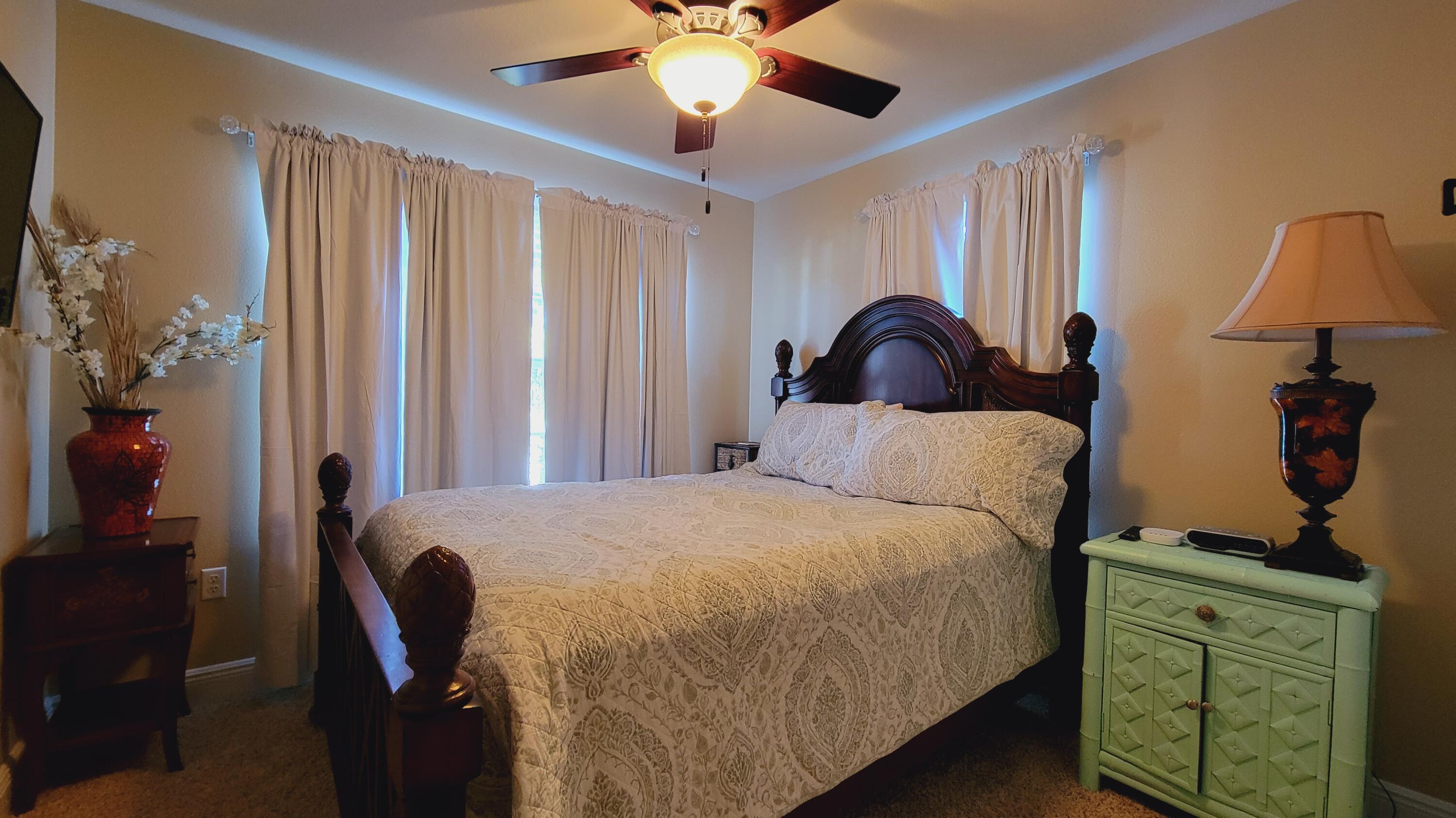 SANTA ROSA GOLF VILLAS - Residential Lease
