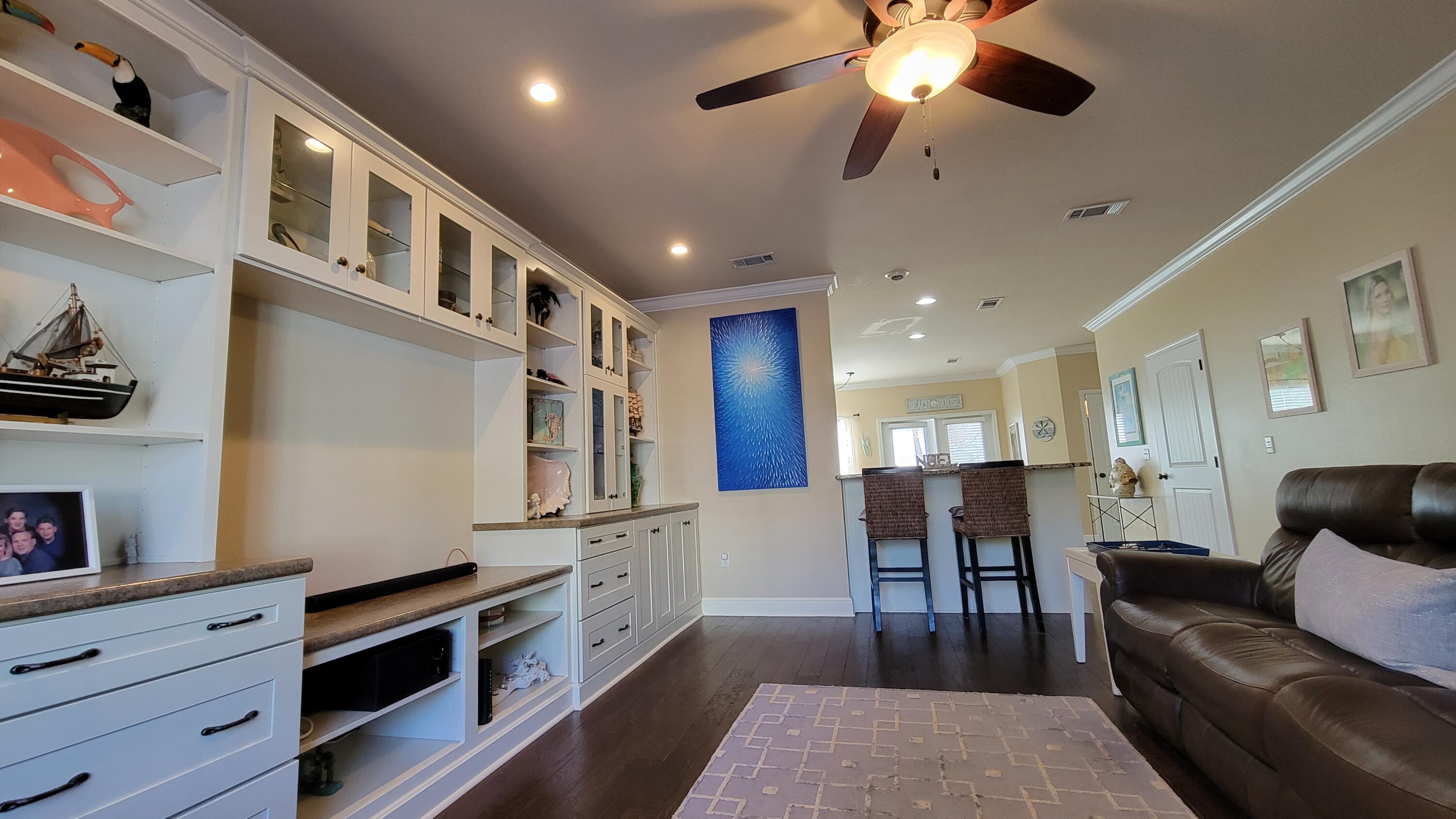 SANTA ROSA GOLF VILLAS - Residential Lease