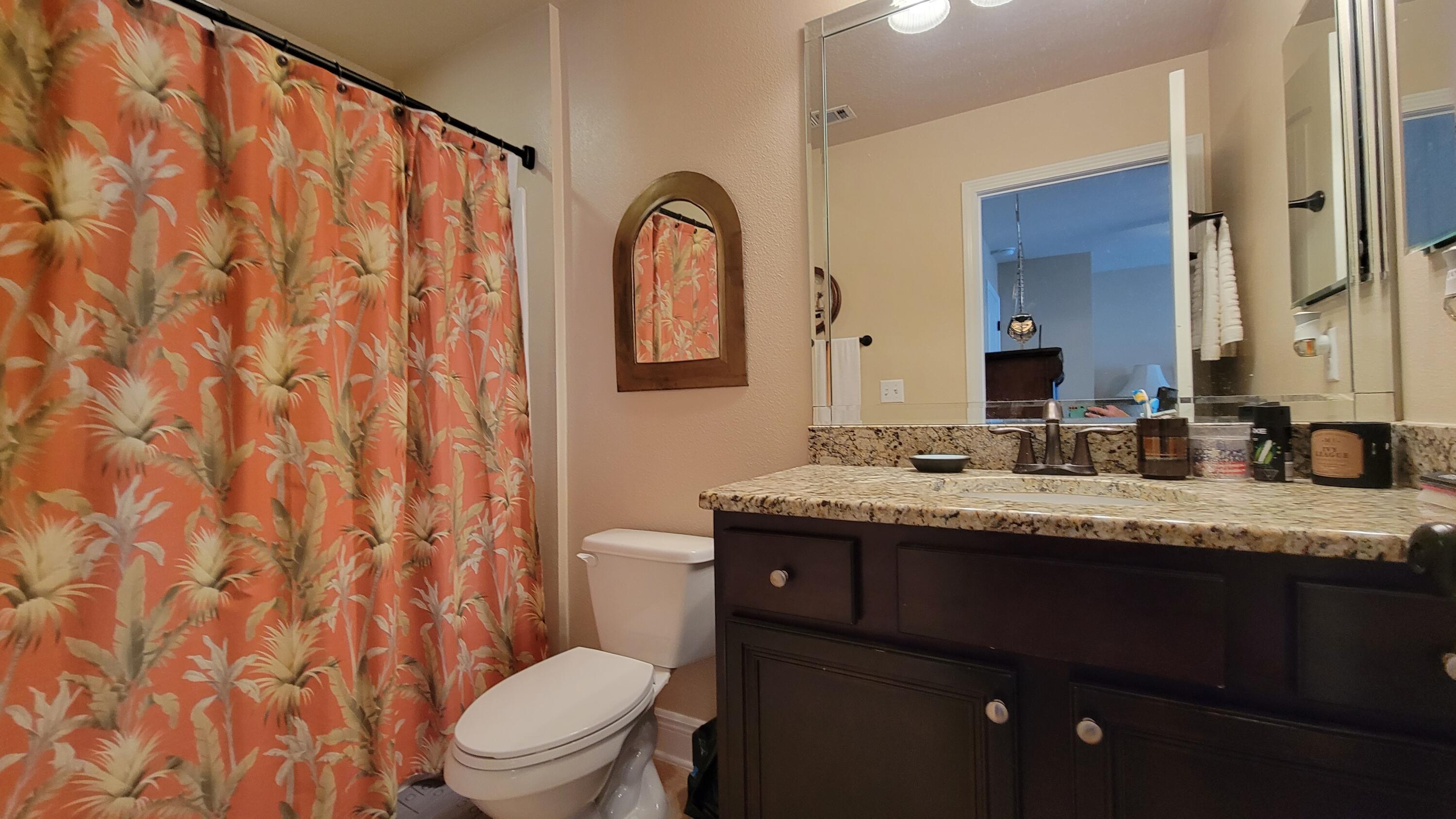 SANTA ROSA GOLF VILLAS - Residential Lease