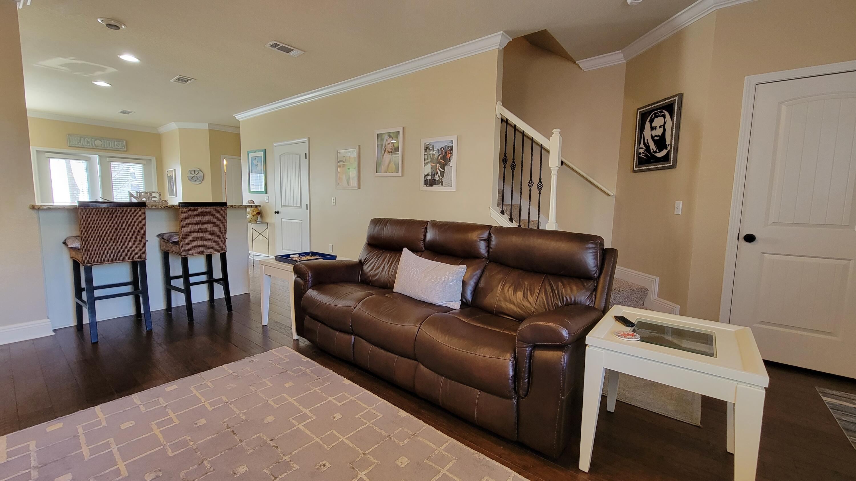 SANTA ROSA GOLF VILLAS - Residential Lease