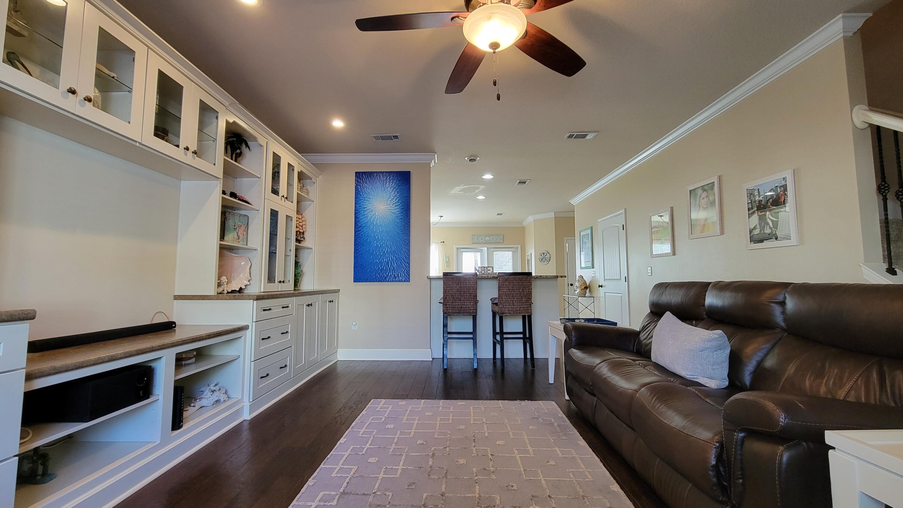 SANTA ROSA GOLF VILLAS - Residential Lease