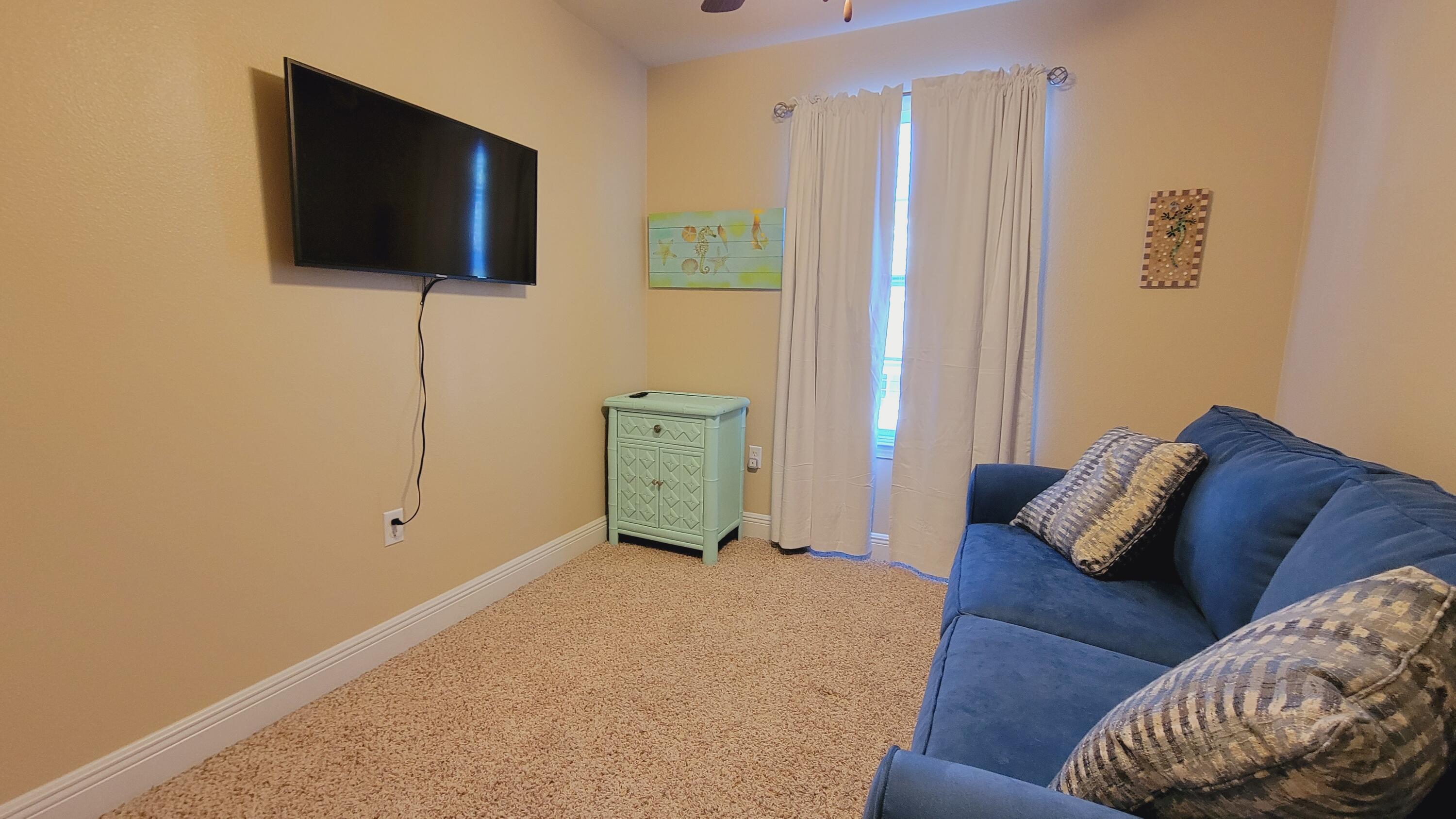 SANTA ROSA GOLF VILLAS - Residential Lease